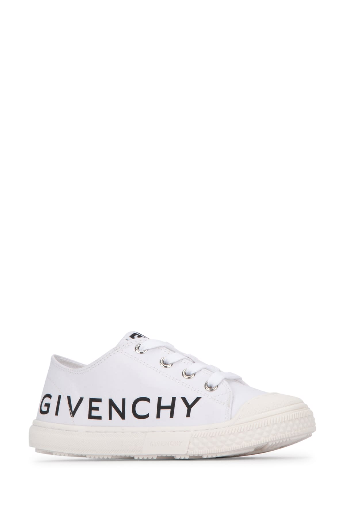 Givenchy Kids' Sneakers In White