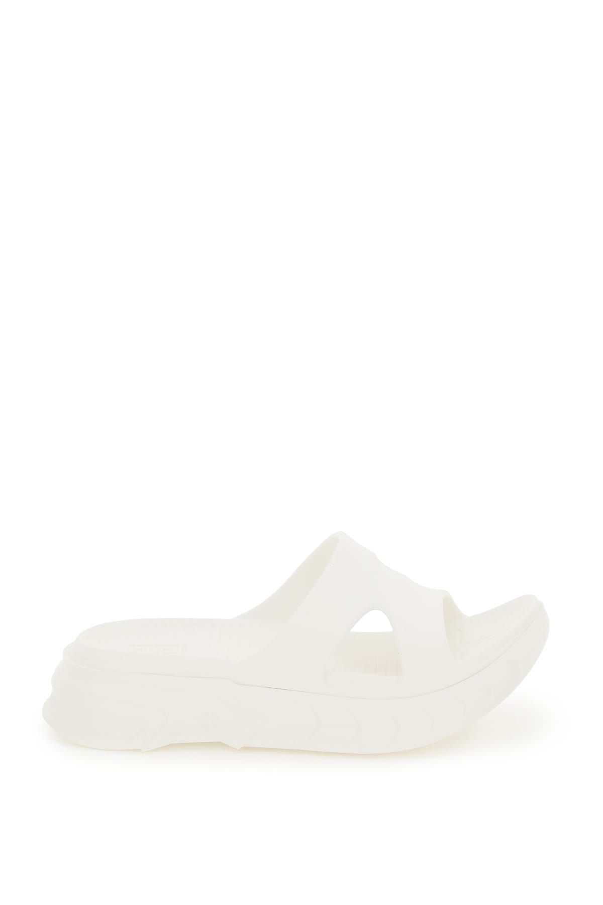 givenchy marshmallow rubber mules