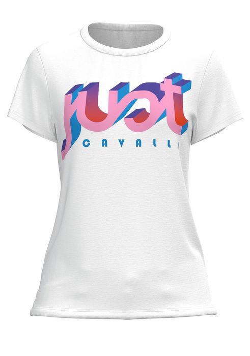 Just Cavalli T-shirts