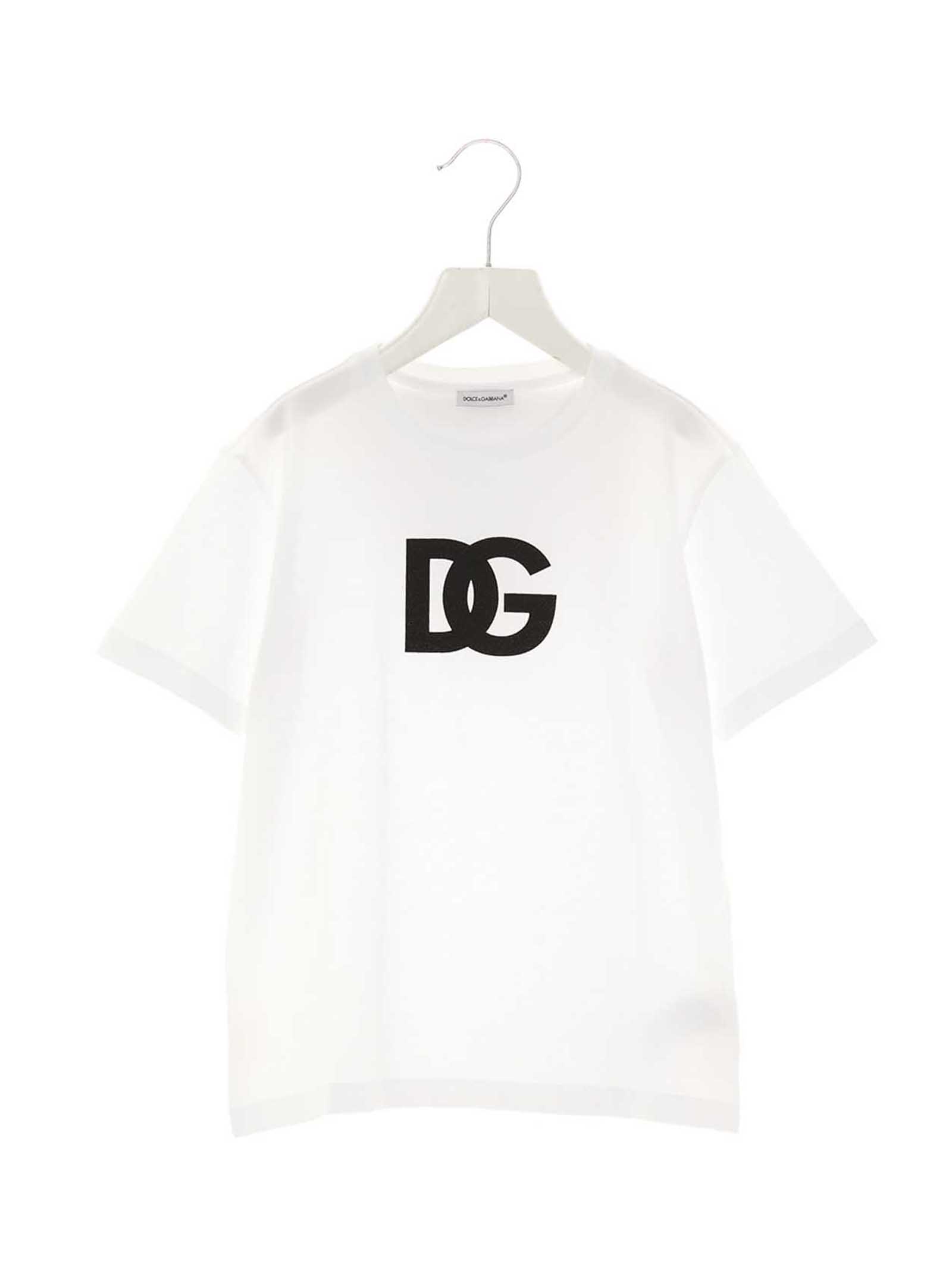 Dolce & Gabbana dg T-shirt