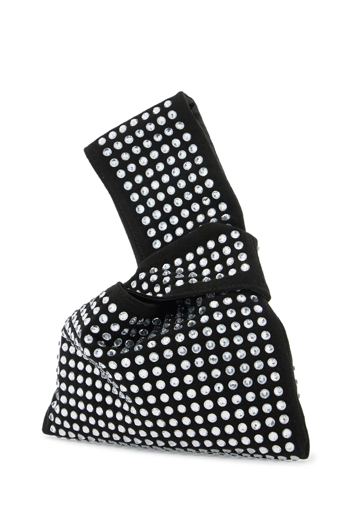 Giuseppe Di Morabito Handbag With Crystals In Non Definito
