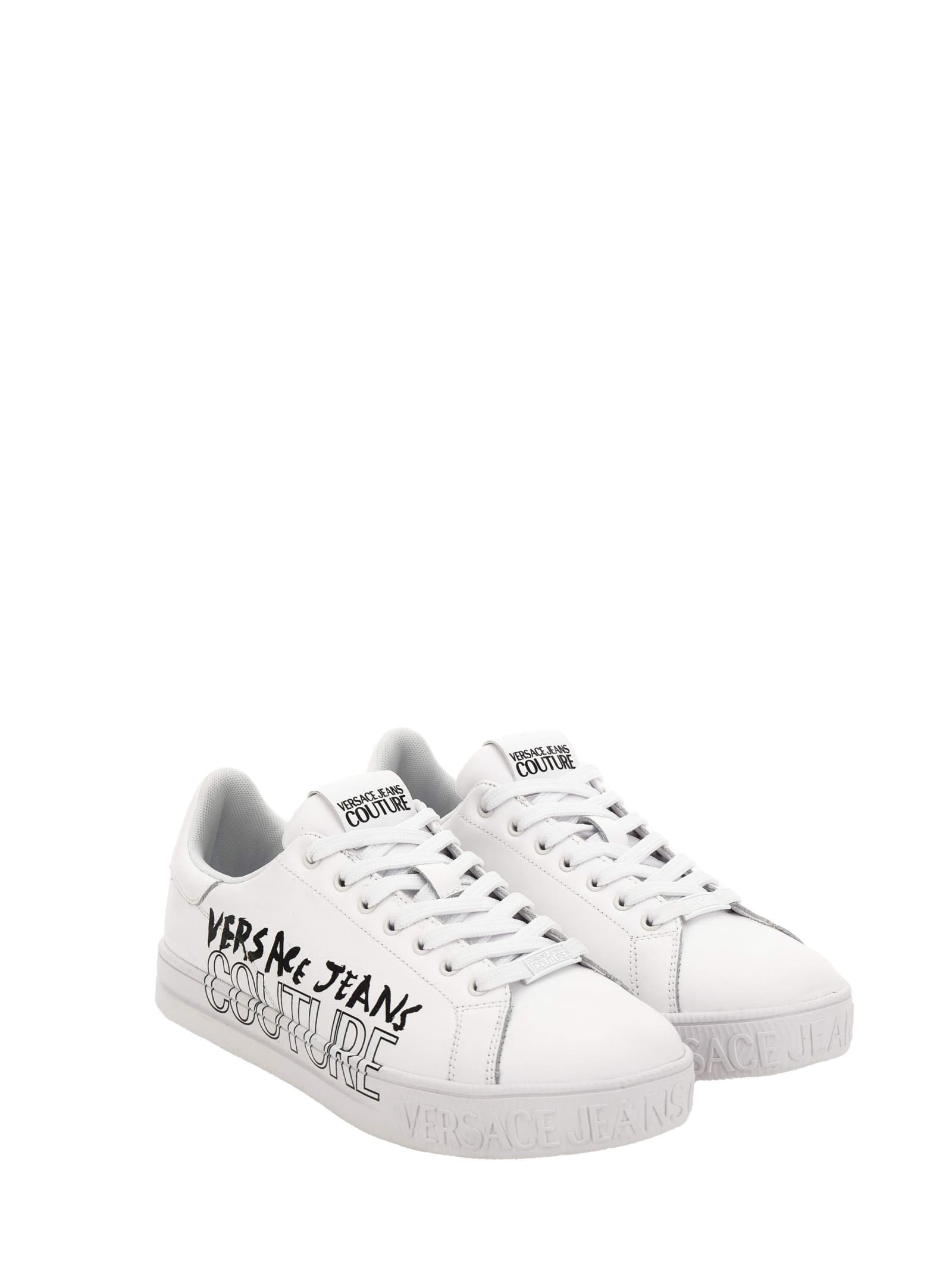 Versace Jeans Couture Sneakers