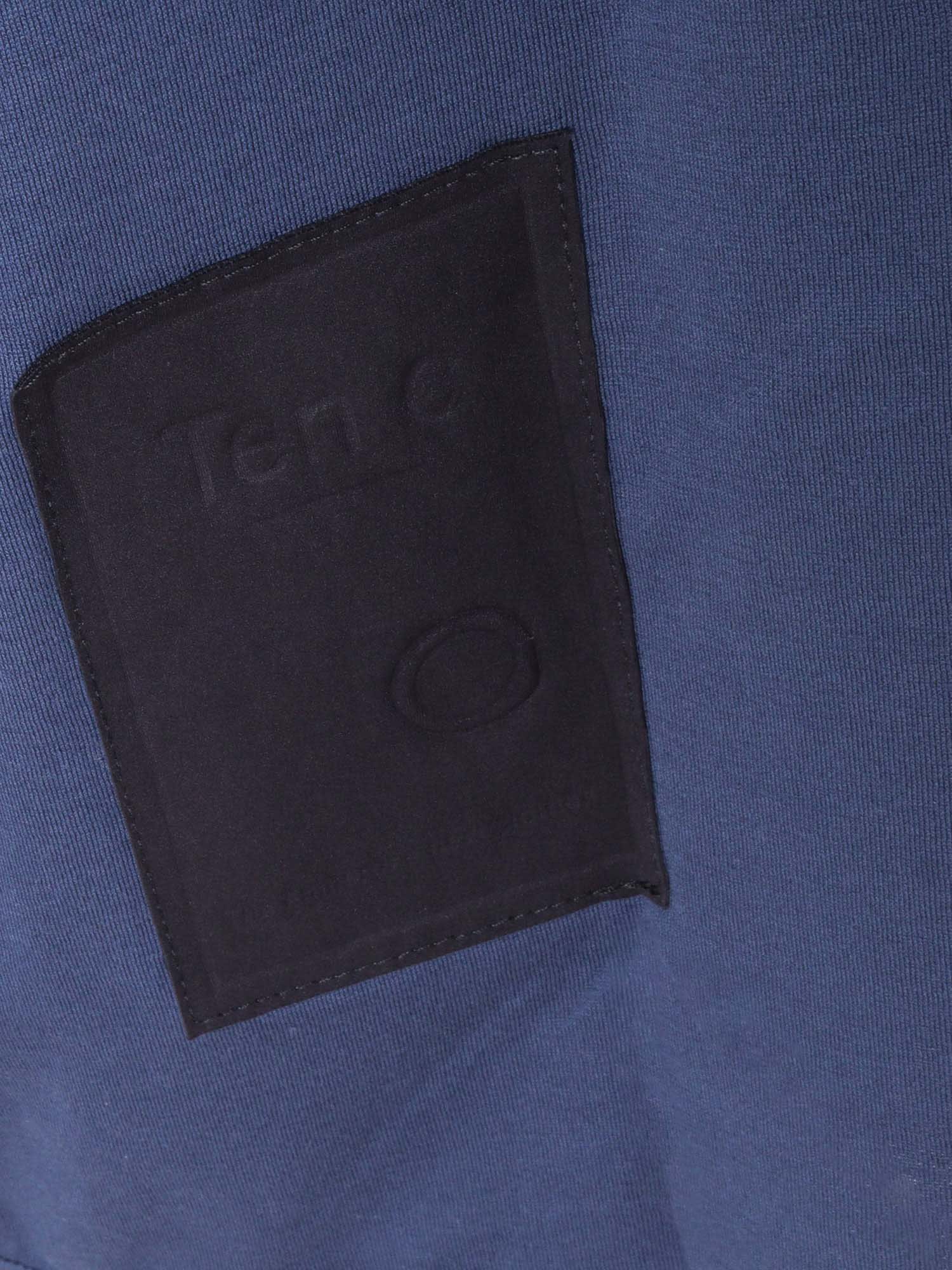 Shop Ten C Blue Polo