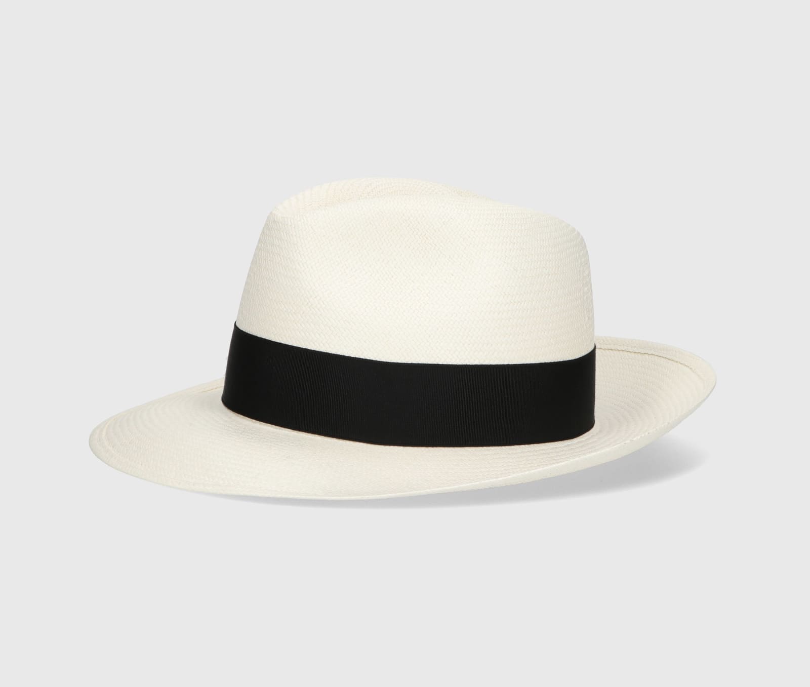 Borsalino Giulietta Panama Fine Wide Brim | Smart Closet