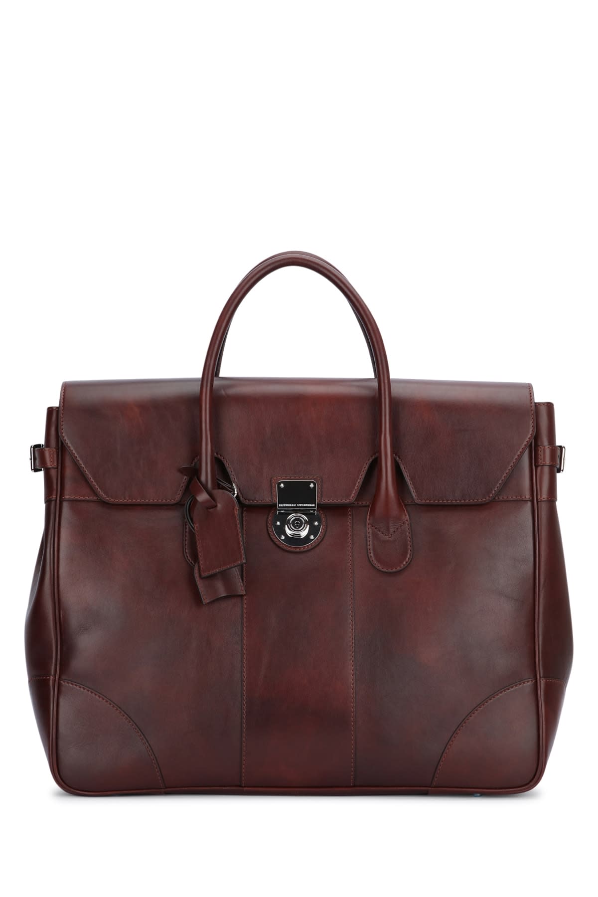 Brunello Cucinelli Borsa