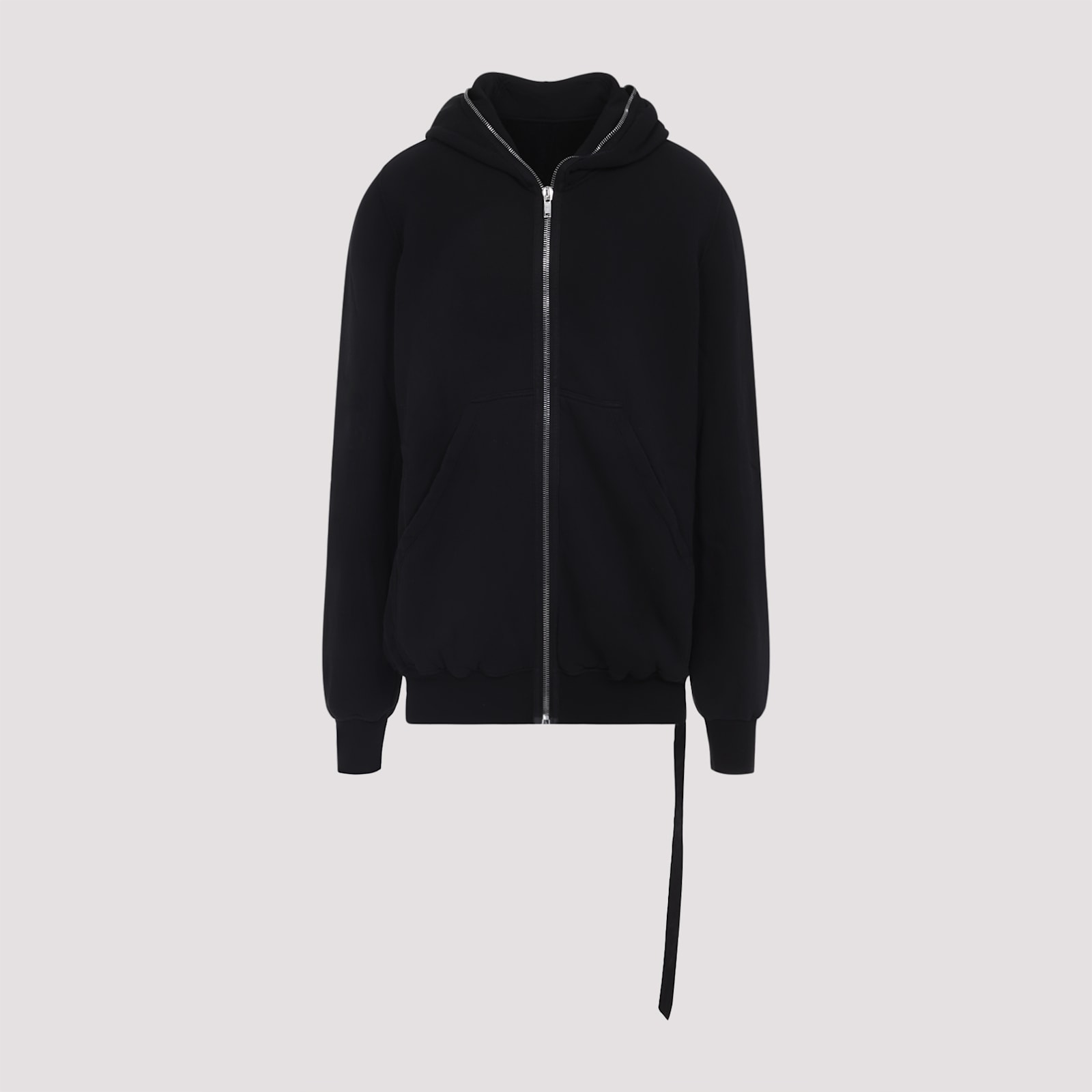 Drkshdw Gimp Hoodie In Black