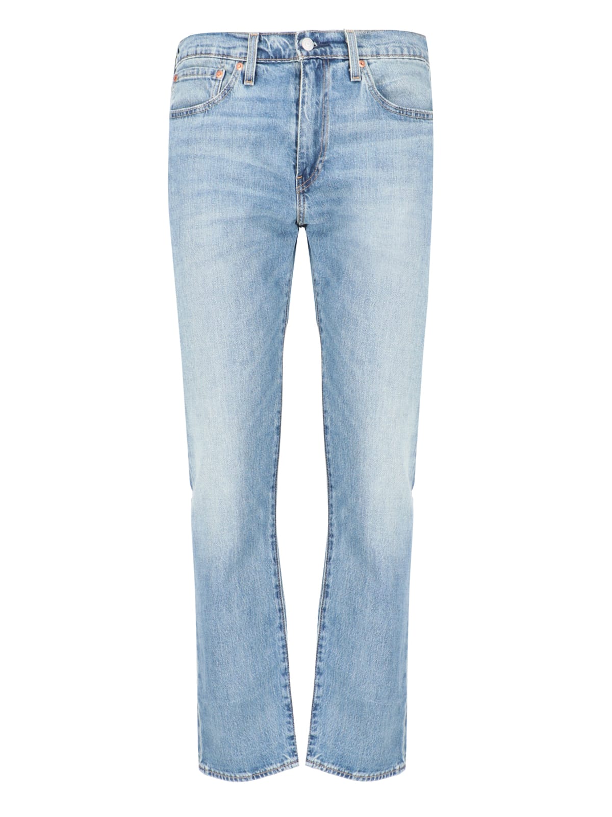 Levi's Jeans Dritti In Light Blue