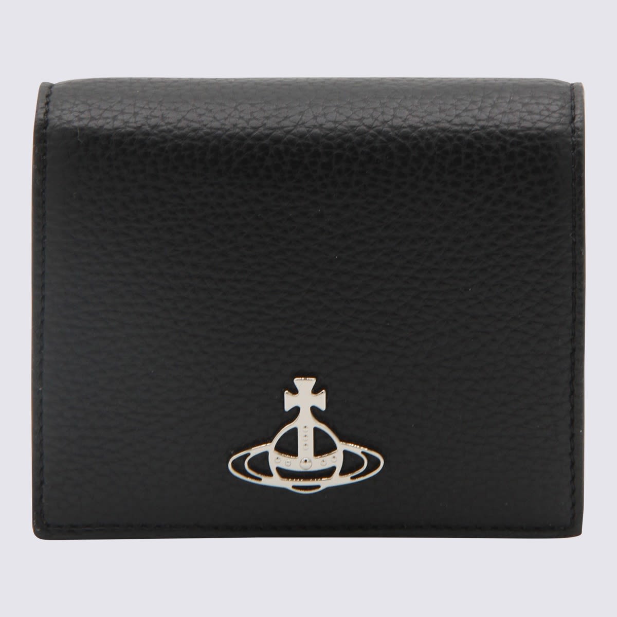 Shop Vivienne Westwood Black Card Holder