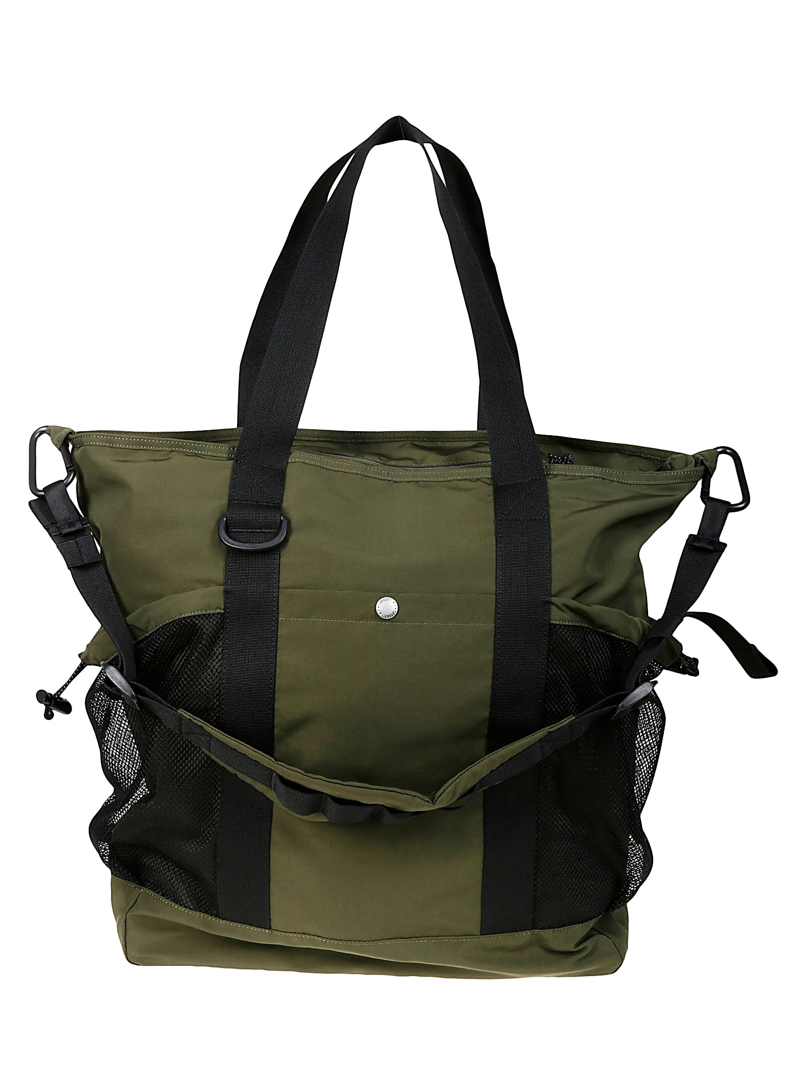 Shop Carhartt Irwin Tote Bag