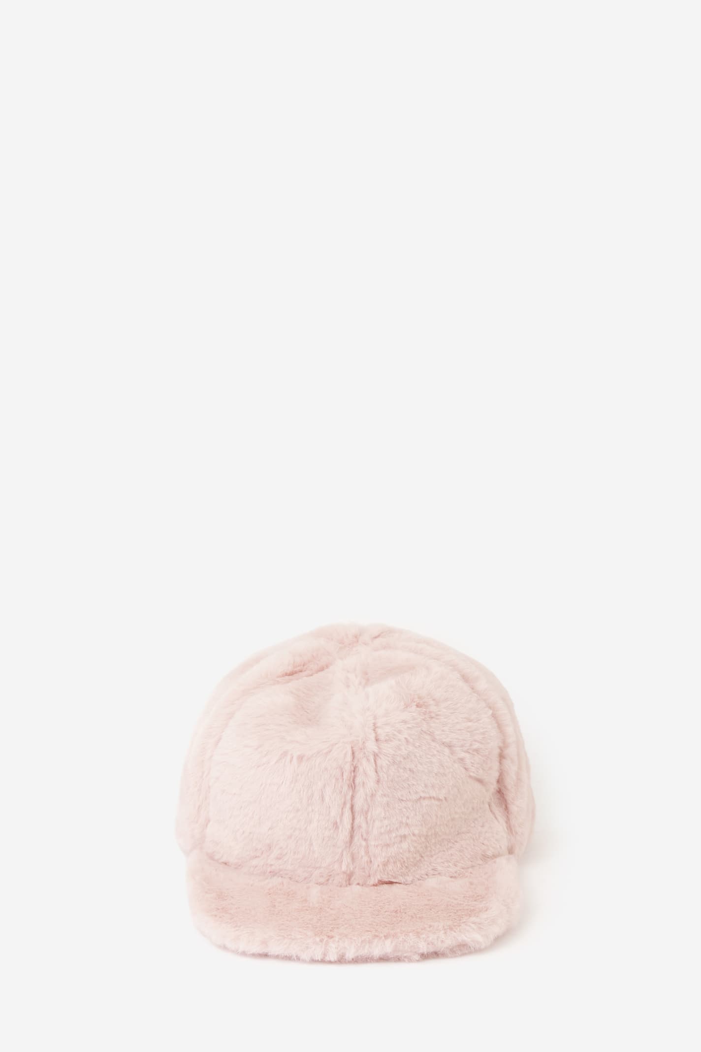 Botter Ecofur Cap Hats In Rose-pink