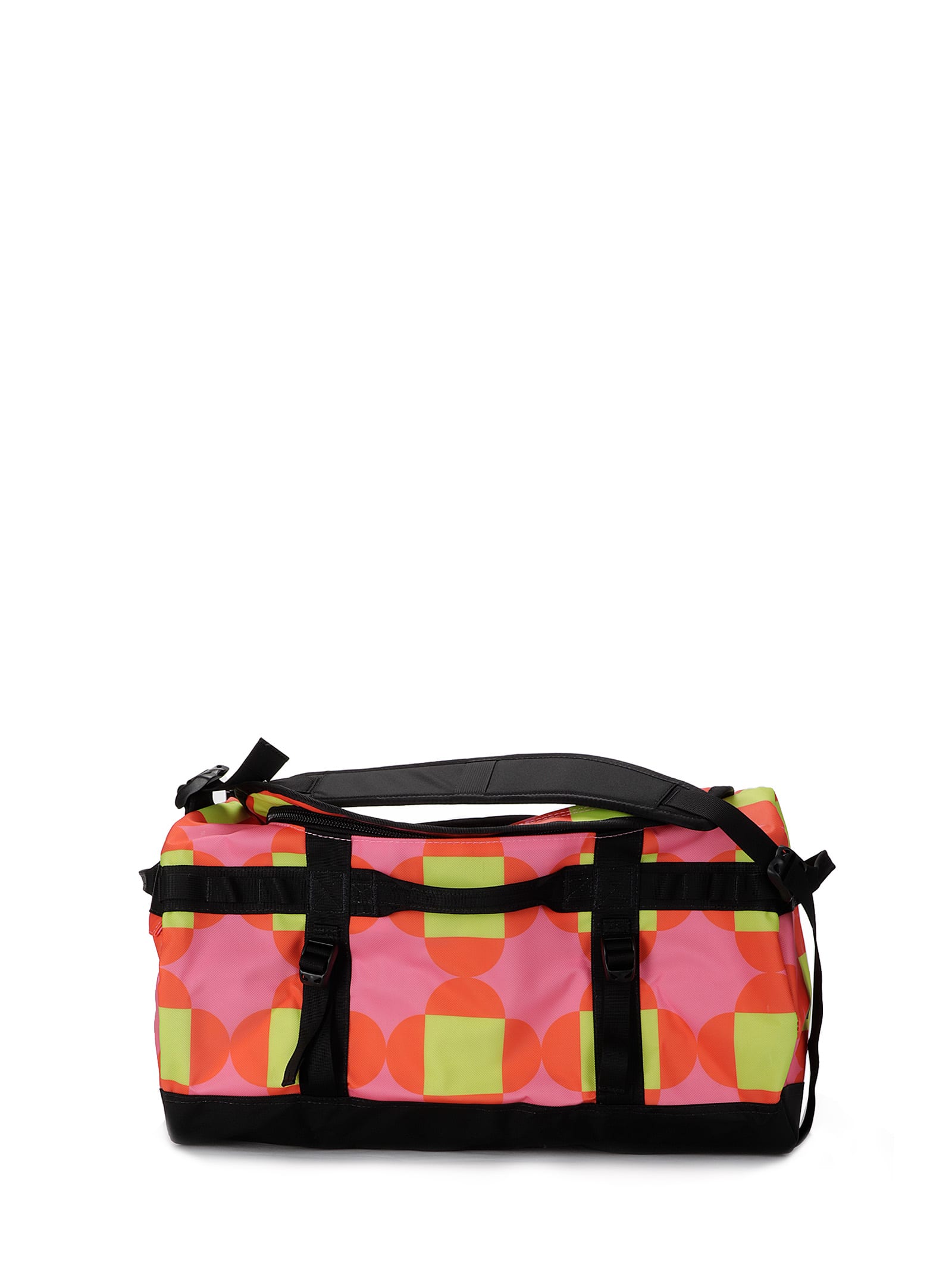 Base Camp Duffel - S