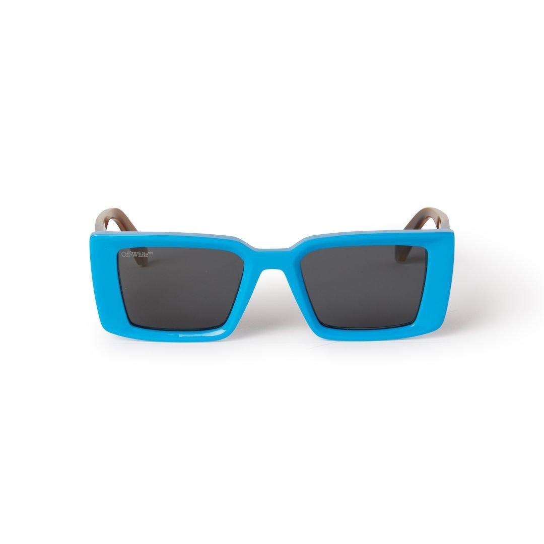 Savannah Rectangular Frame Sunglasses