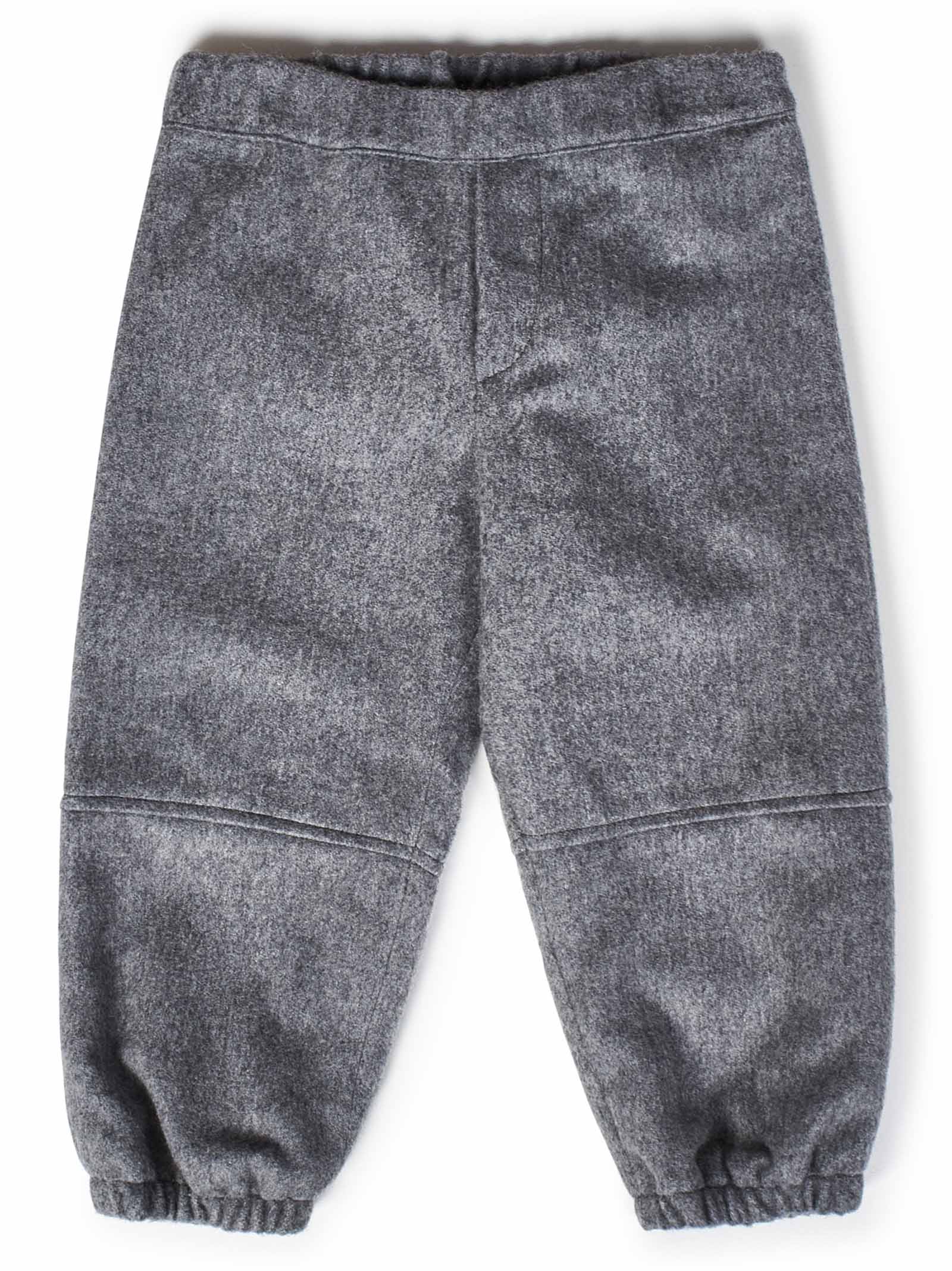 Fendi Kids Trousers