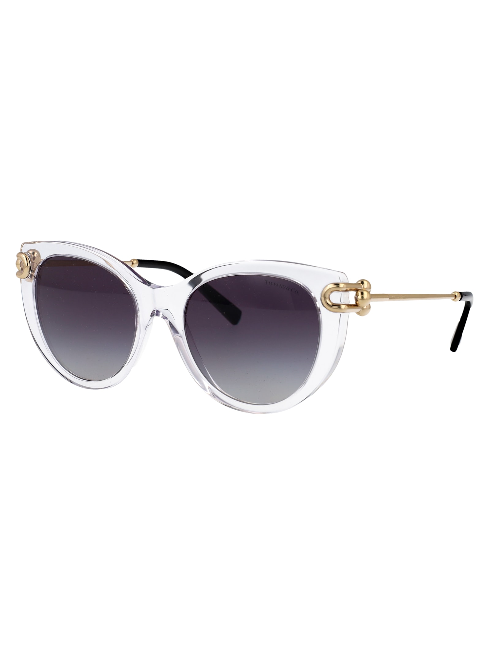 Tiffany & Co. 0tf4232 Sunglasses In White