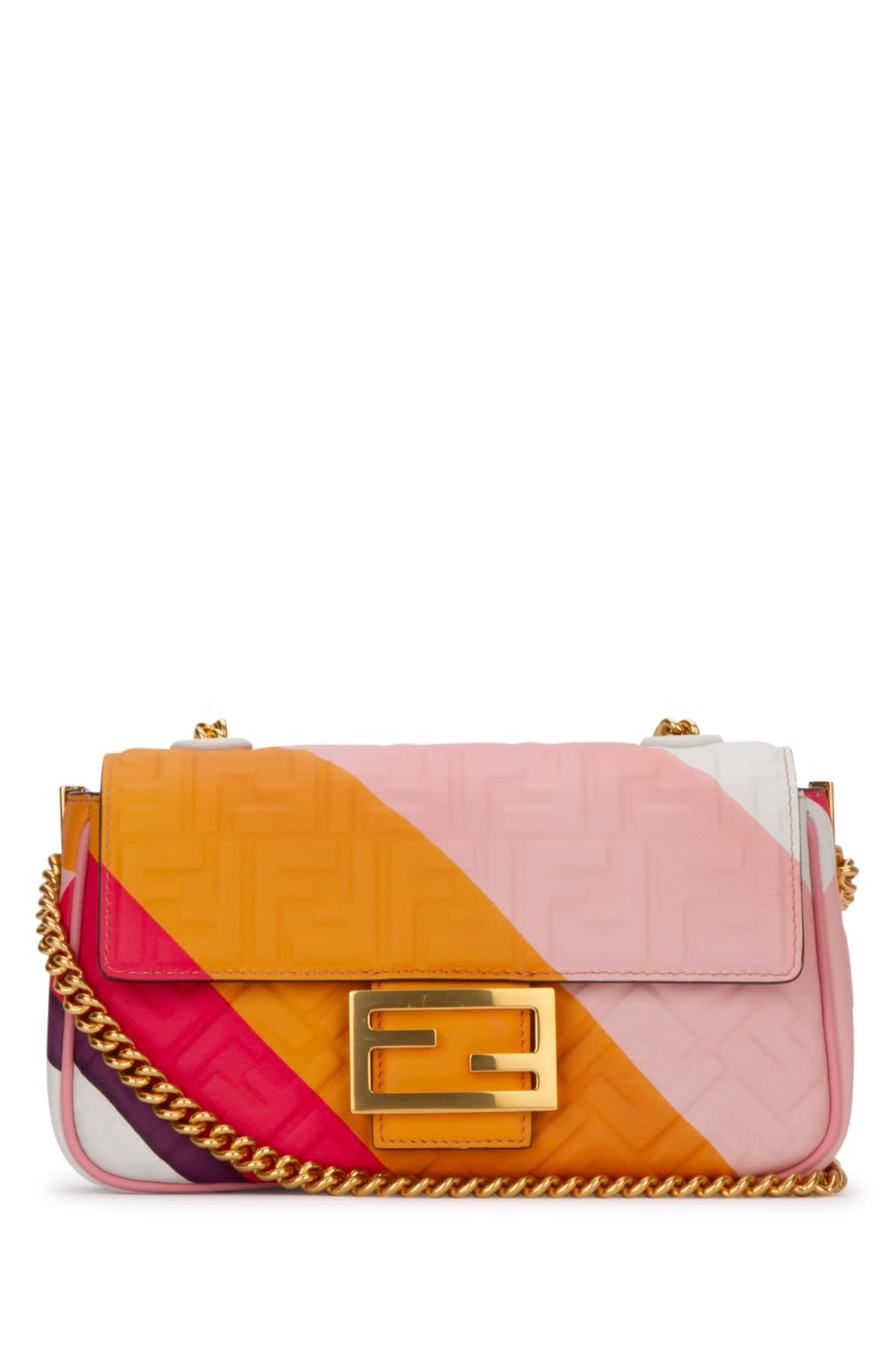 Shop Fendi Borsa In F1hk3