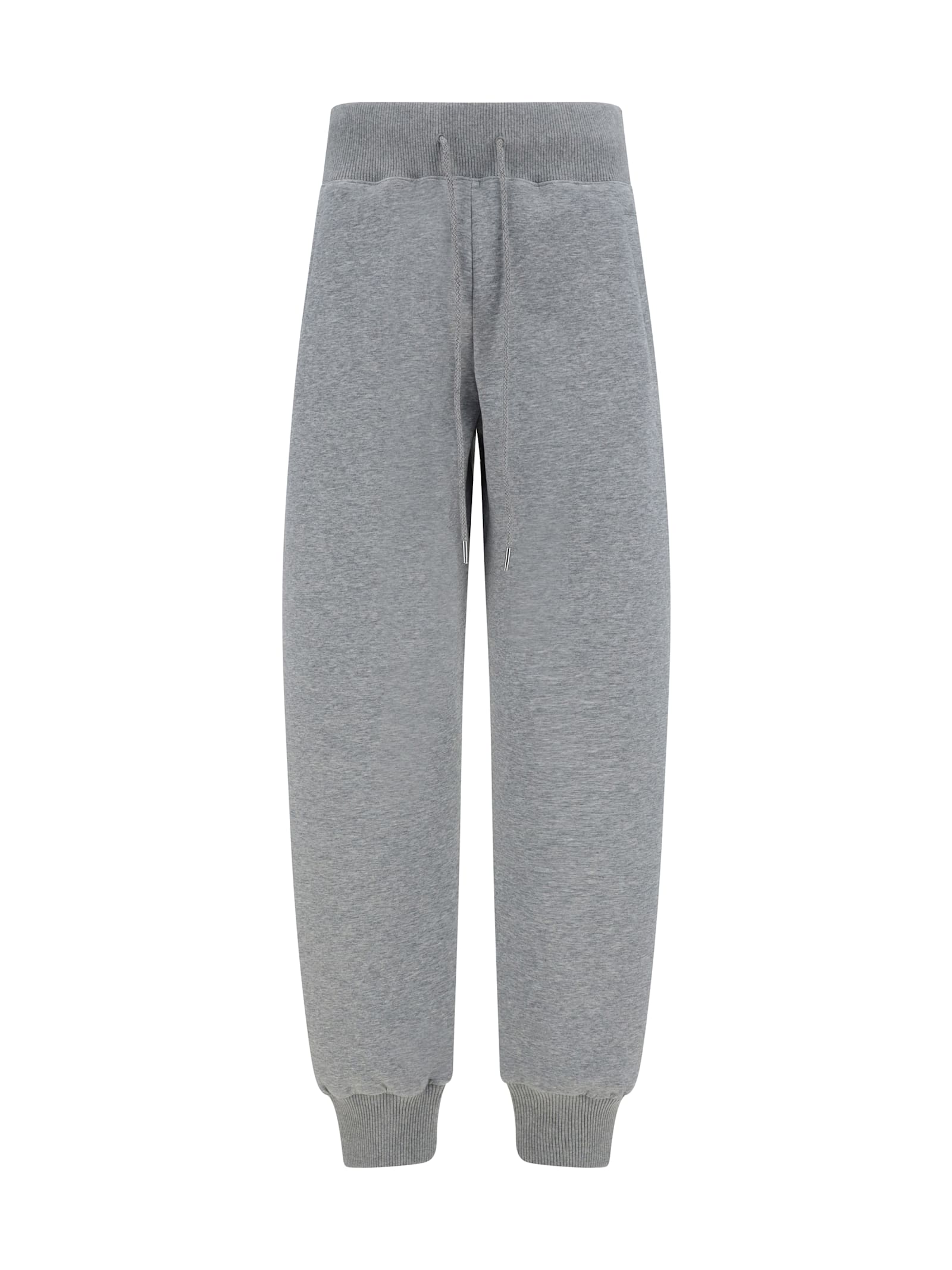 Shop Zimmermann Illustration Sweatpants In Grey Marle