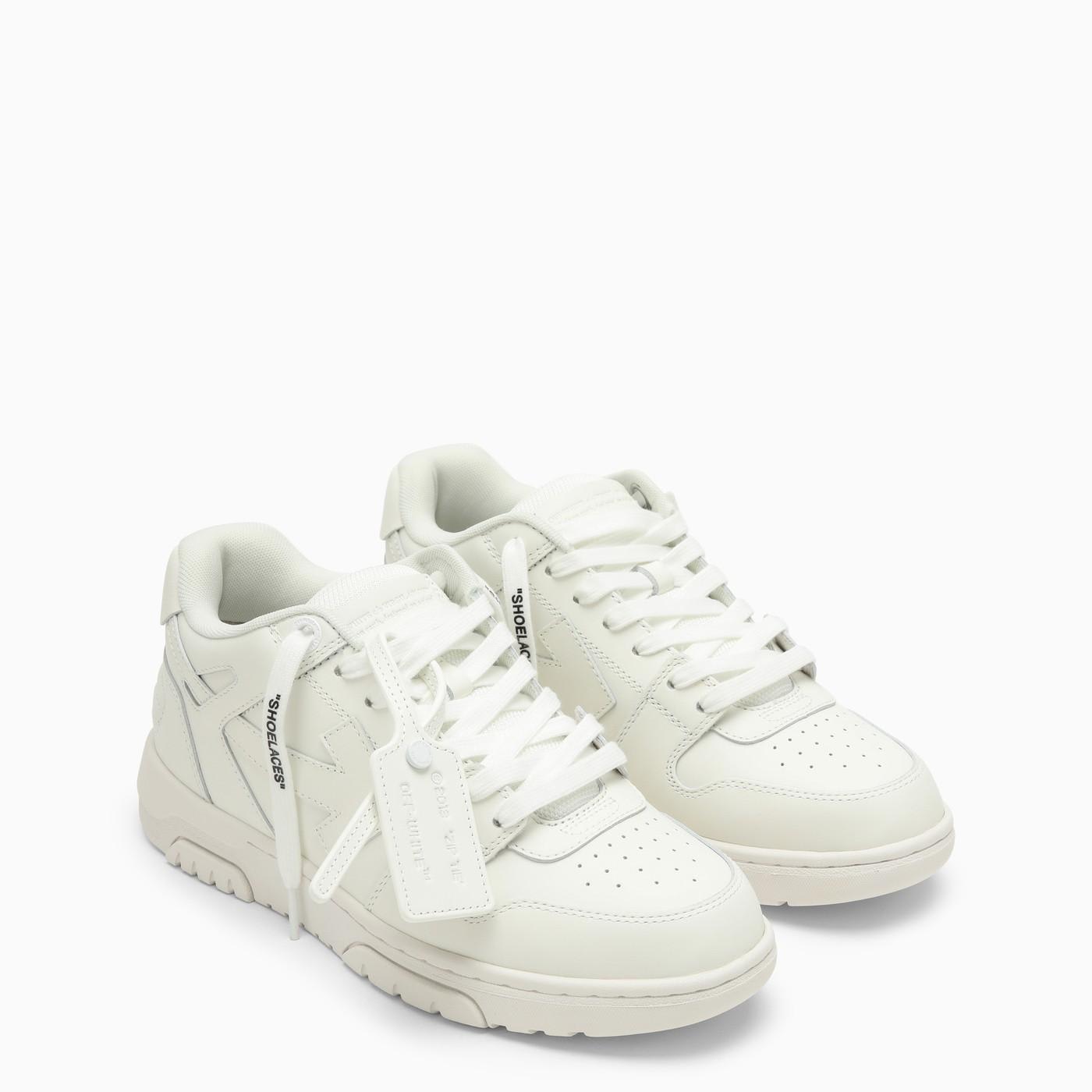 Shop Off-white Out Of Office White Sneaker