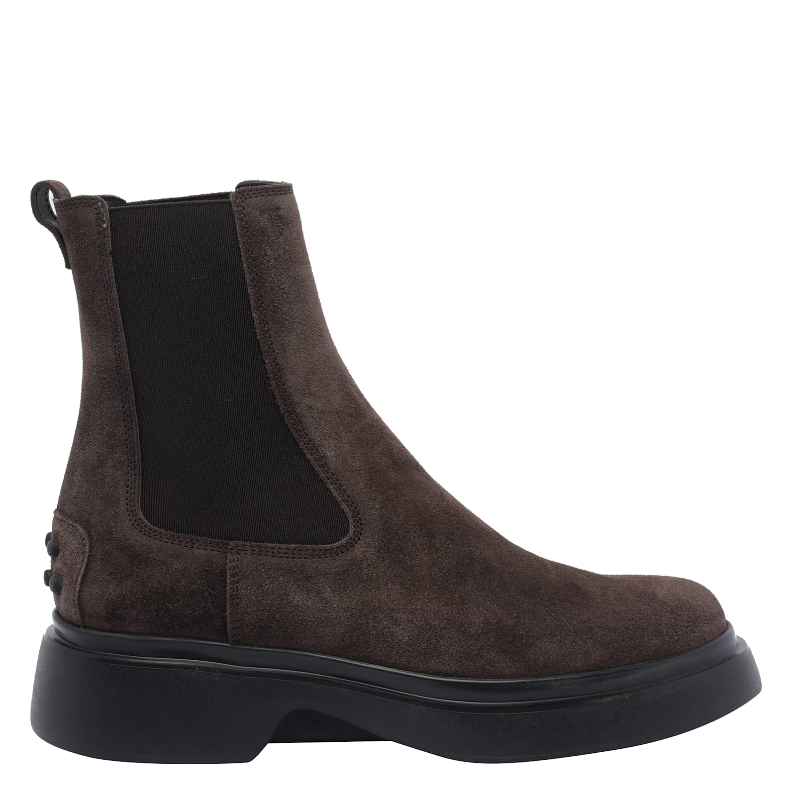 Tod's Booties