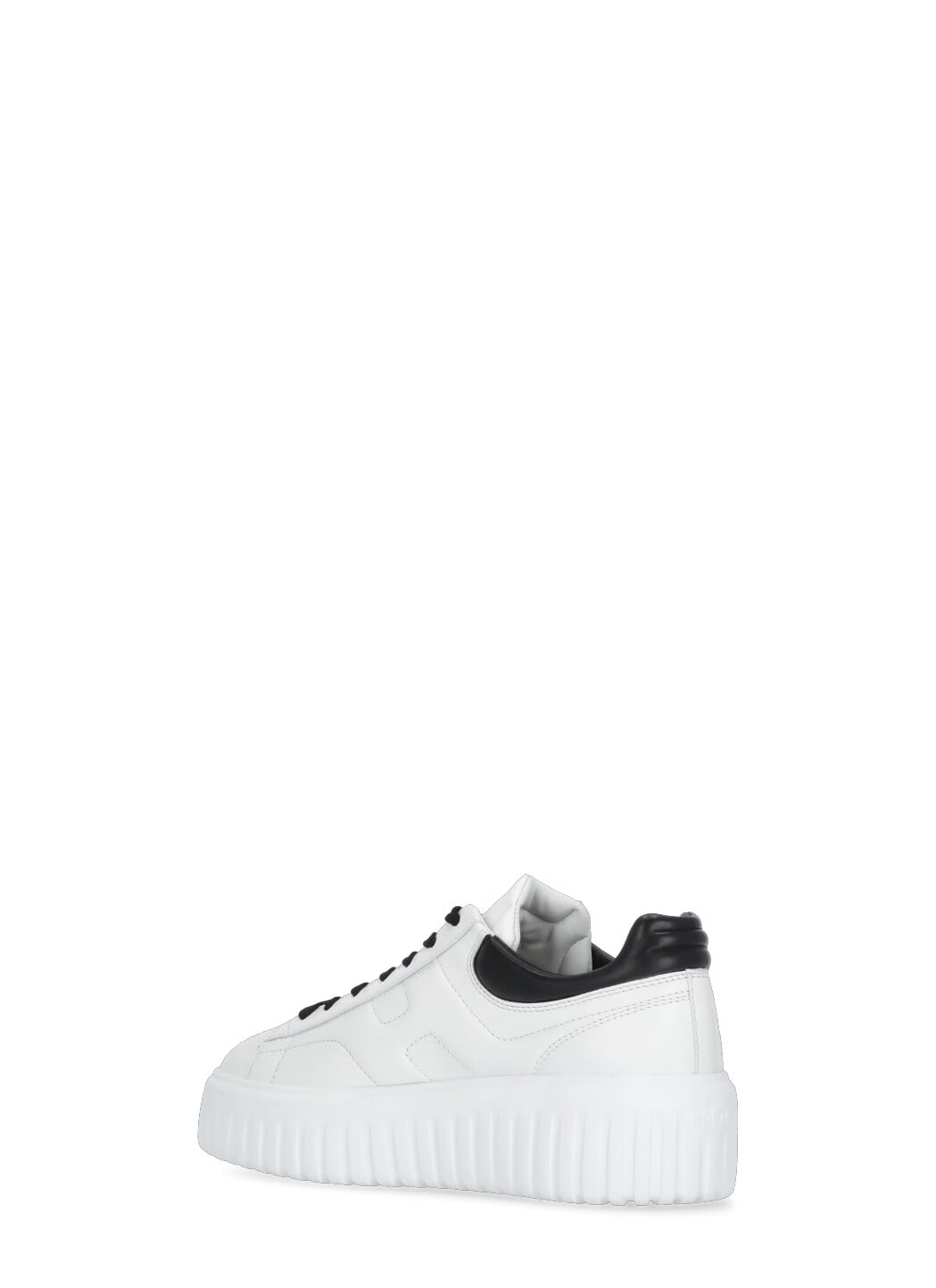 Hogan Sneaker H-stripes In Multi