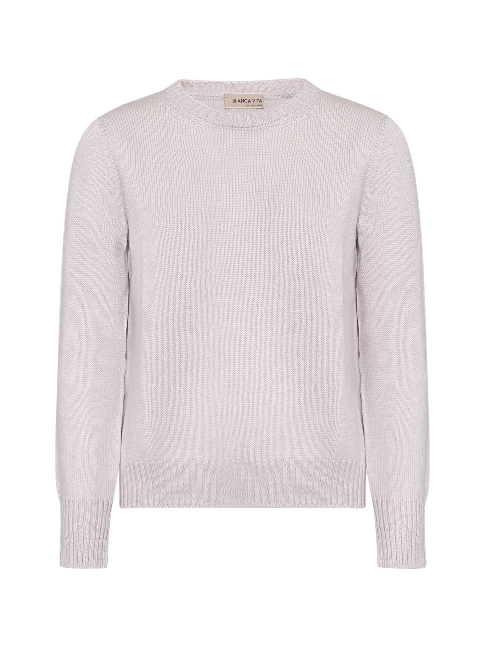 Blanca Vita Sweater