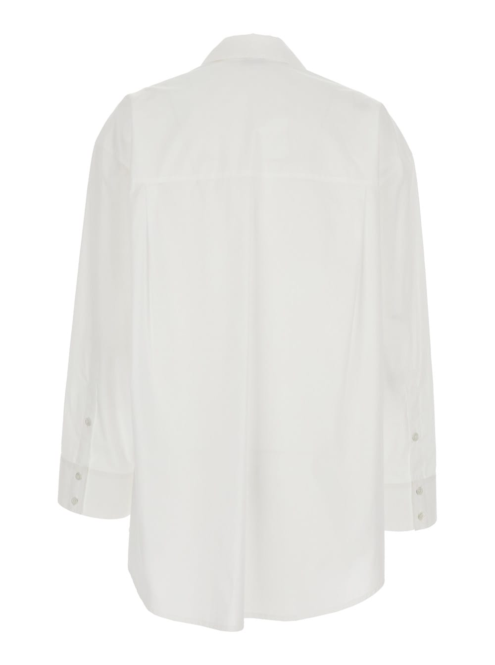 Capirai Camicia Popeline