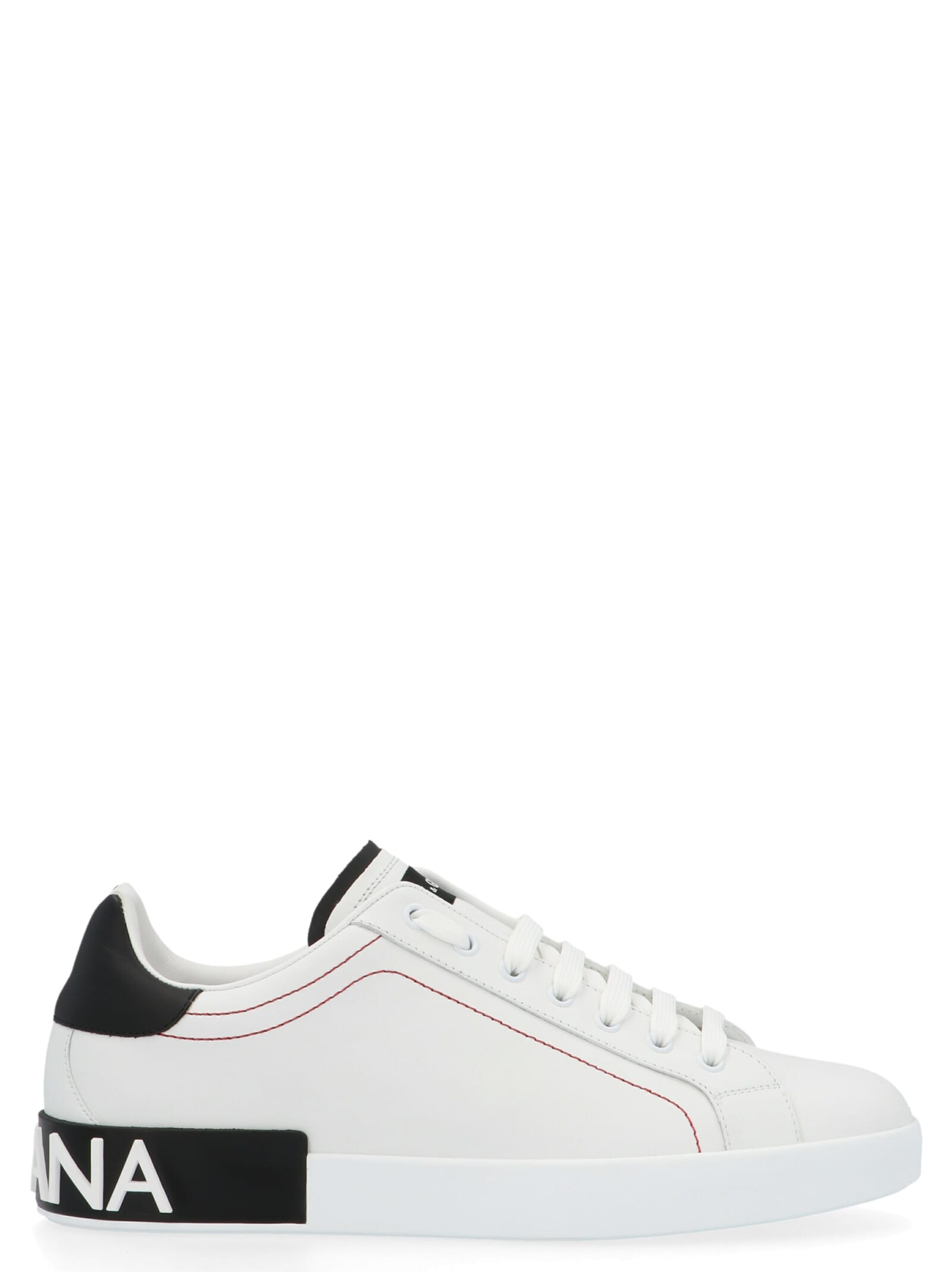 Dolce \u0026 Gabbana Sneakers | Monticello 