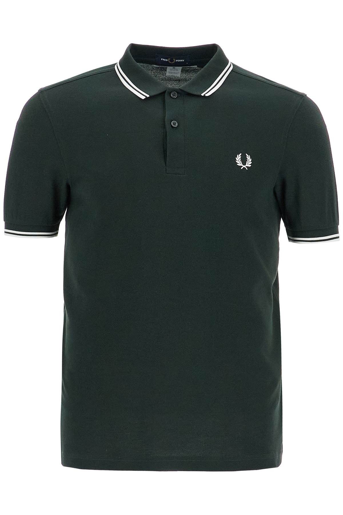 comme Des Garã§ons X Fred Perry