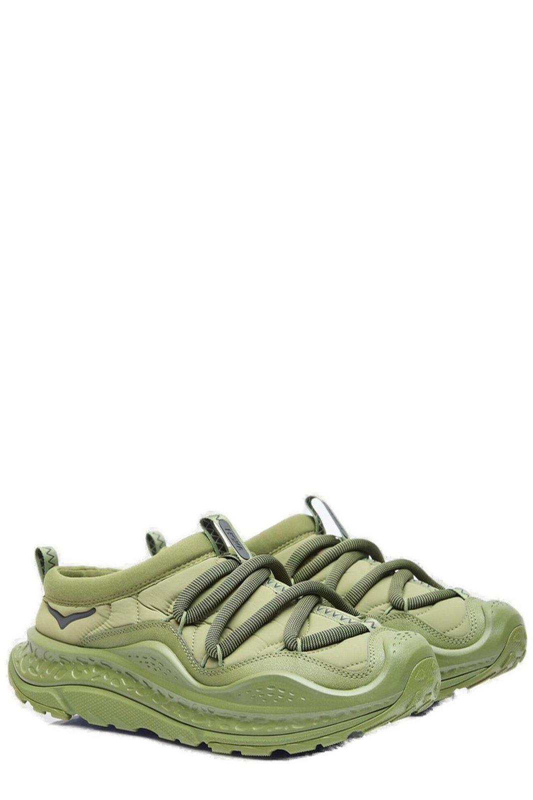 Hoka Ora Primo Lace-up Sneakers