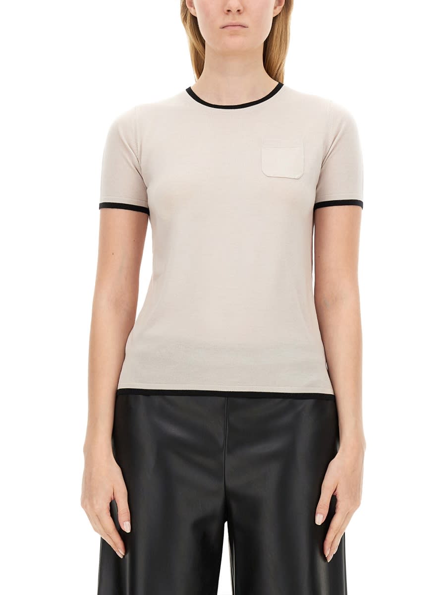 'S Max Mara T-shirt egidio