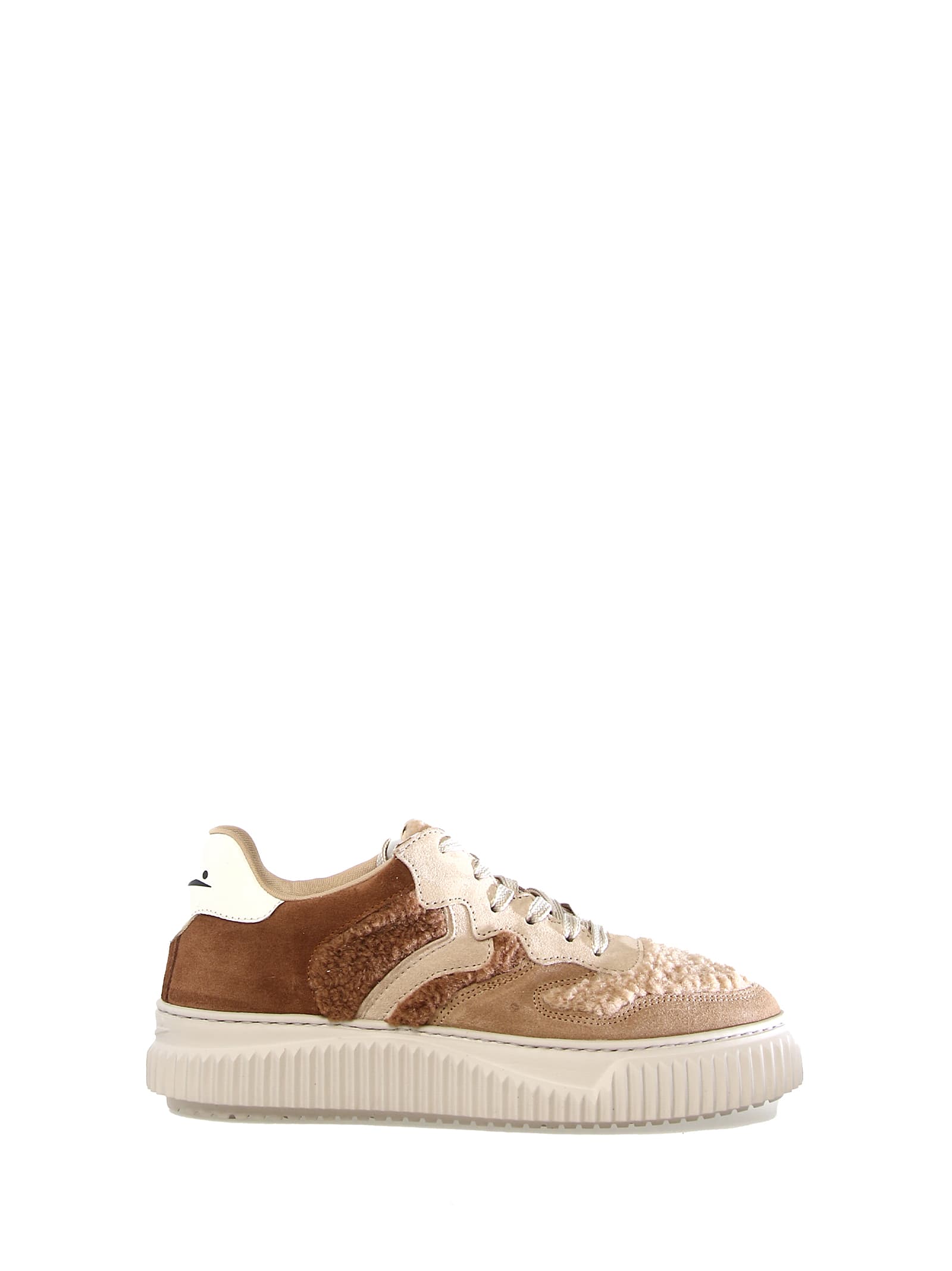 Voile Blanche Sneakers