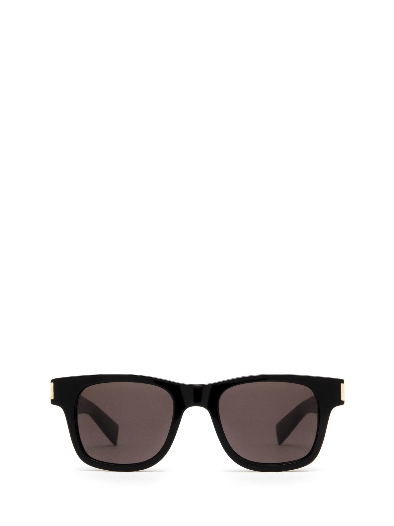 Saint Laurent Eyewear Sl 564 Black Sunglasses