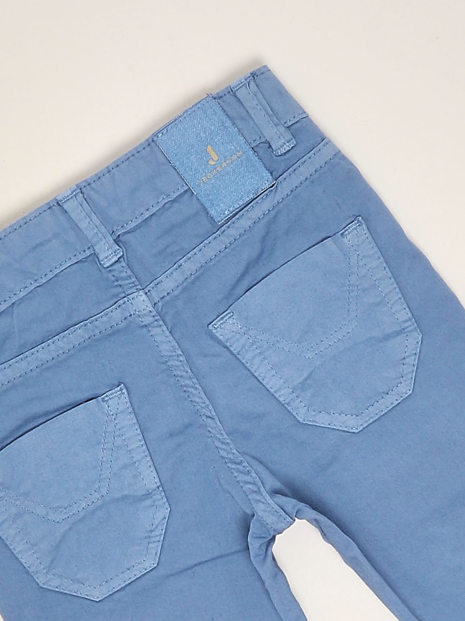 Jeckerson Hose  Kinder Farbe Blau In Blue