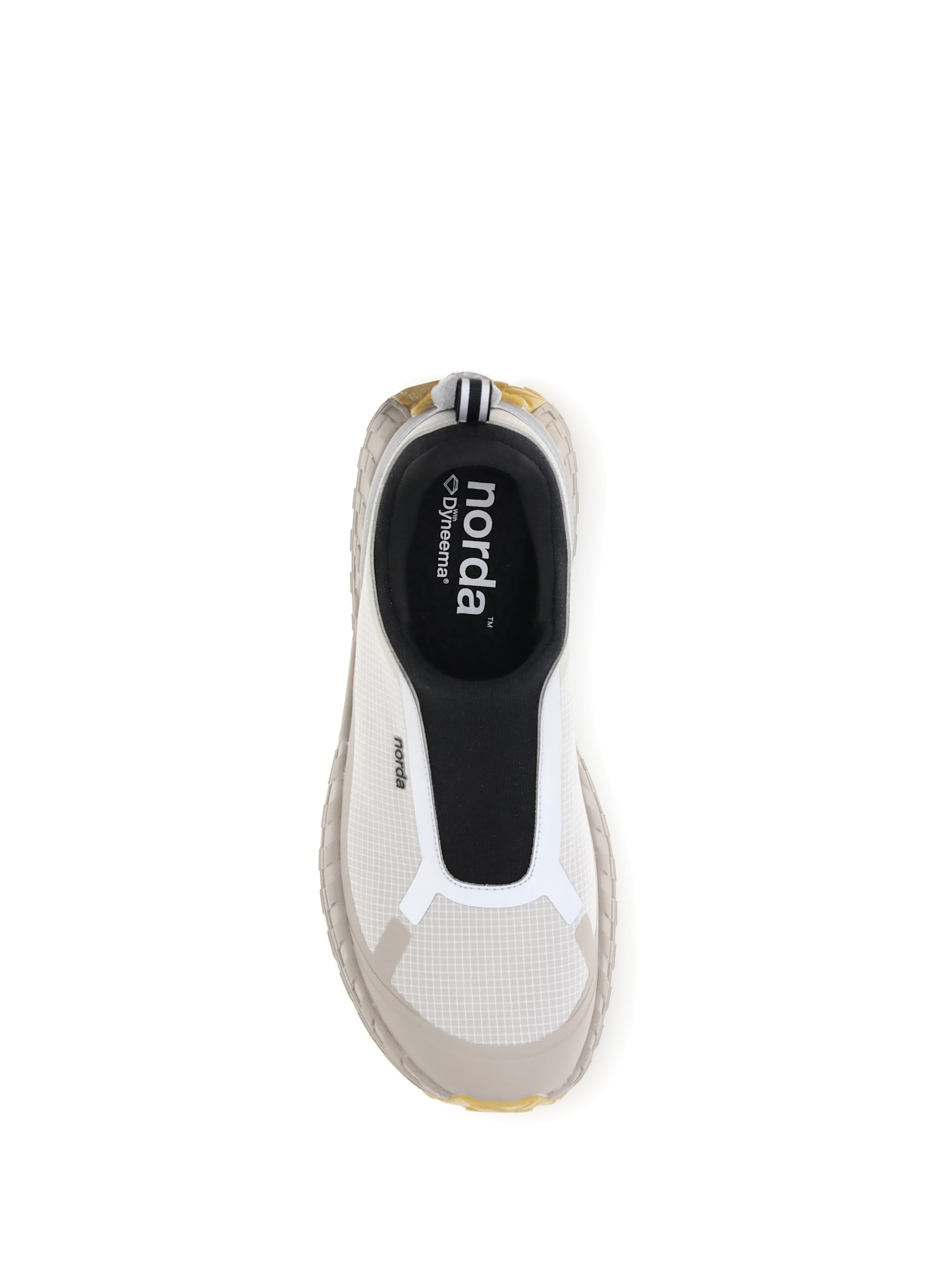 Norda Bio-dyneema Sneakers In Multi
