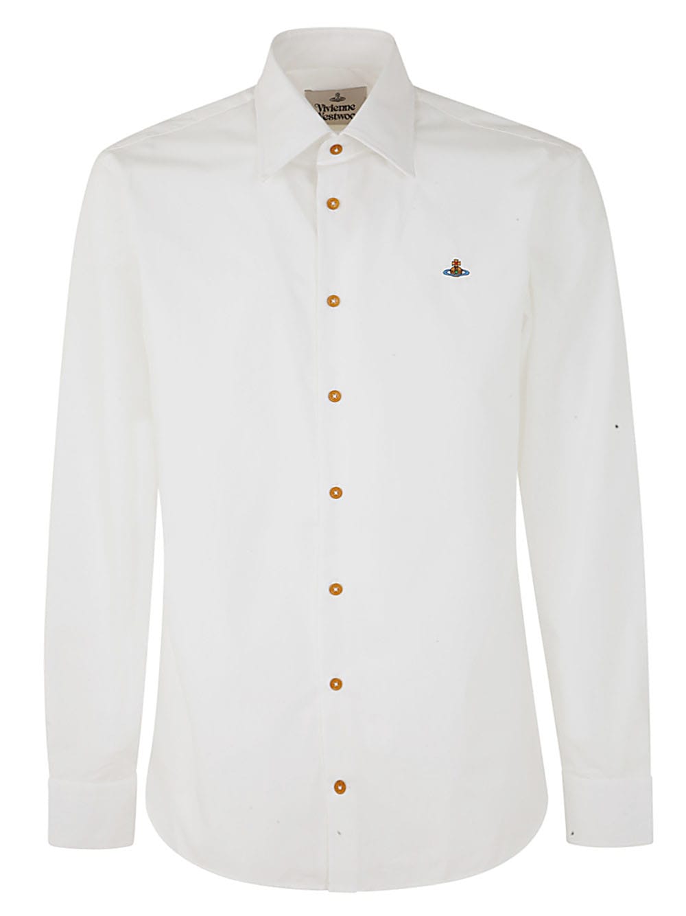 Vivienne Westwood Ghost Shirt