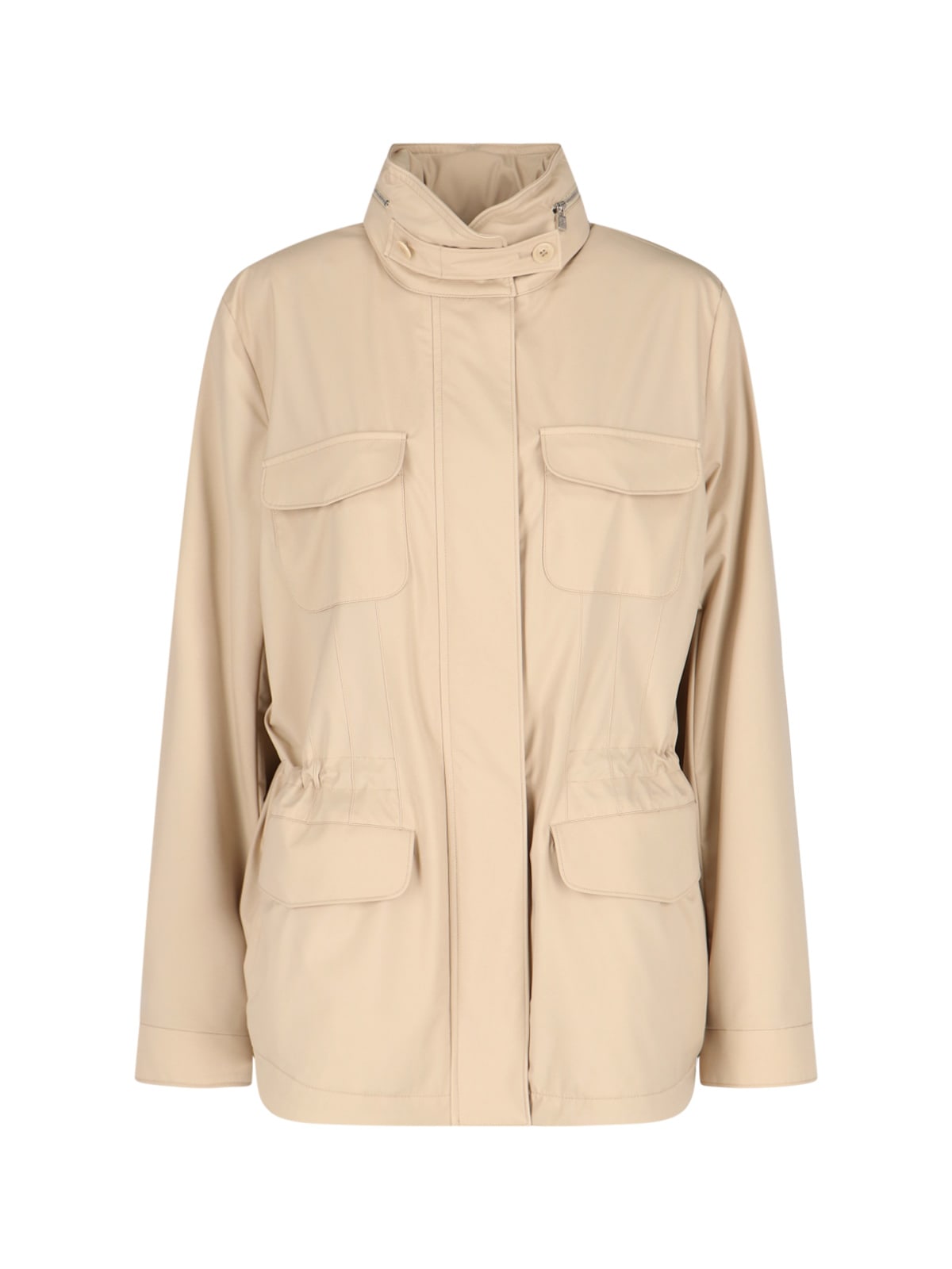 traveller Jacket