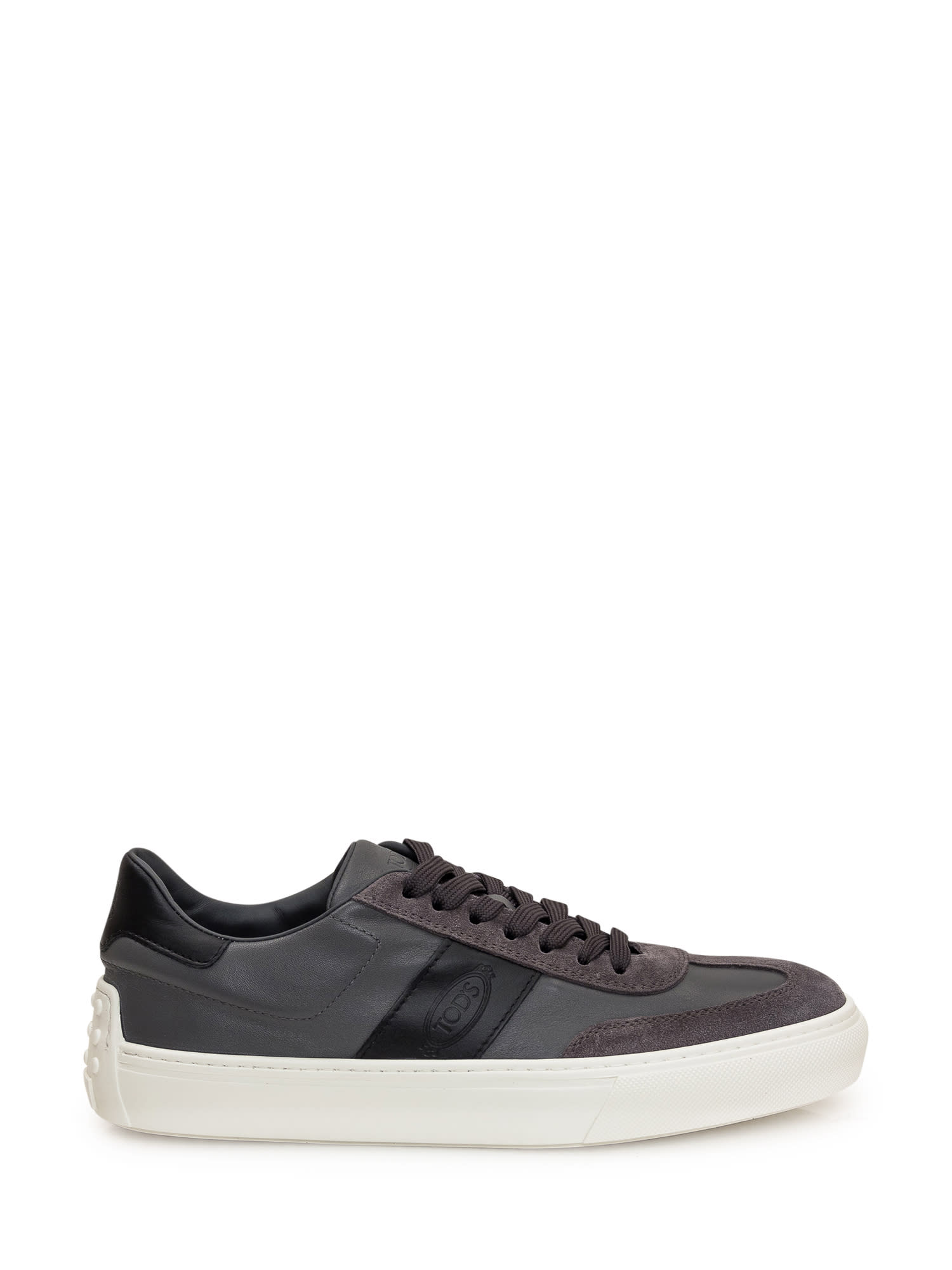 TOD'S CASUAL SNEAKER