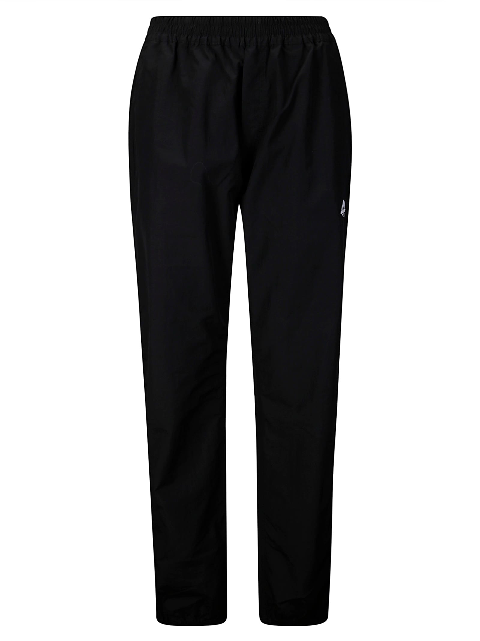 Ms Sport Nylon Track Pants