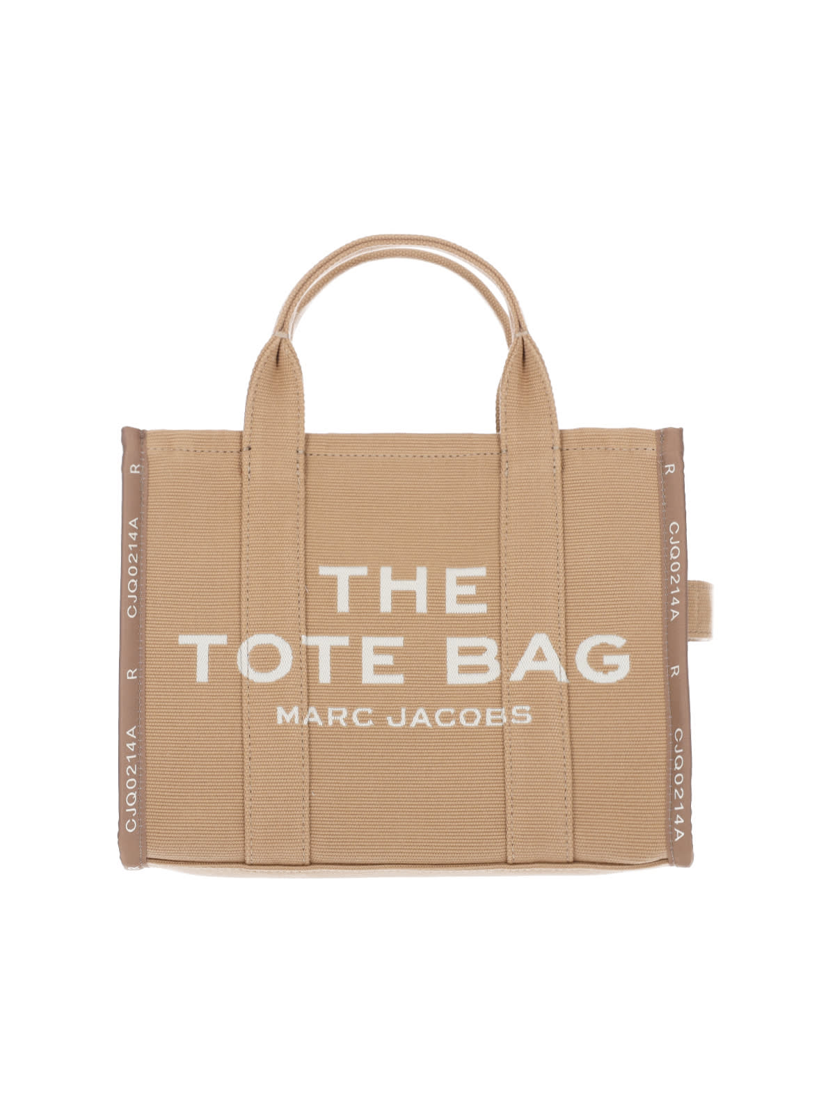 Marc Jacobs The Jacquard Medium Tote Bag