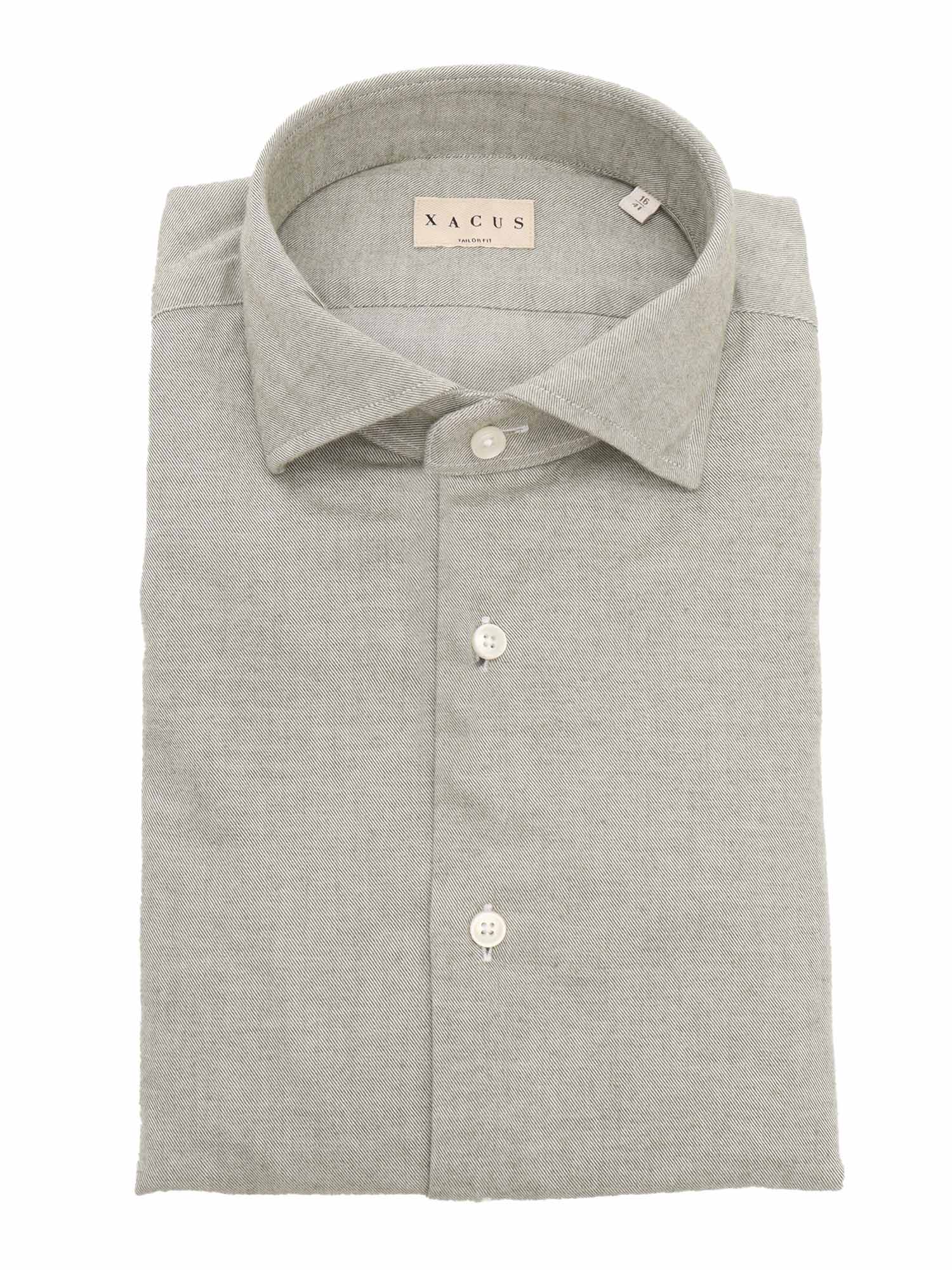 Xacus Shirt 742ml In Multicolor
