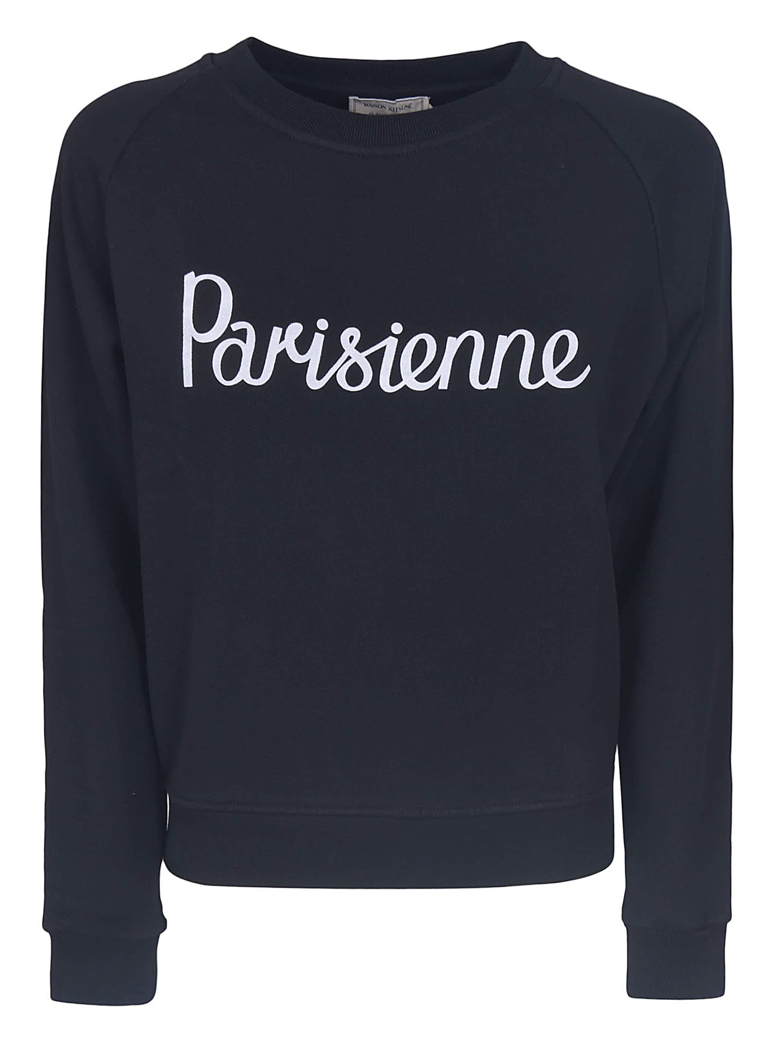 Maison Kitsuné Parisienne Vintage Sweatshirt