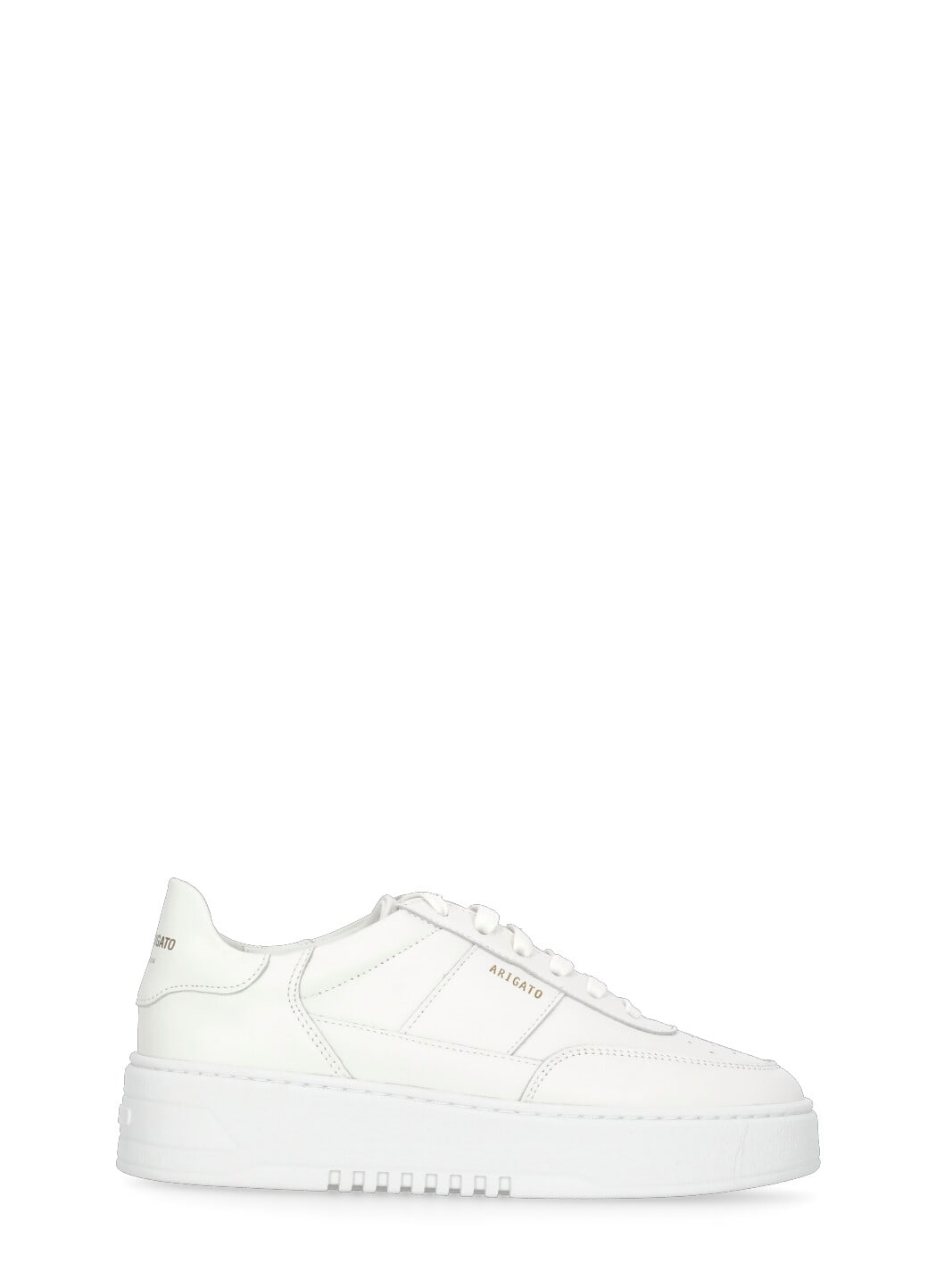 Axel Arigato Orbit Vintage Sneaker In White