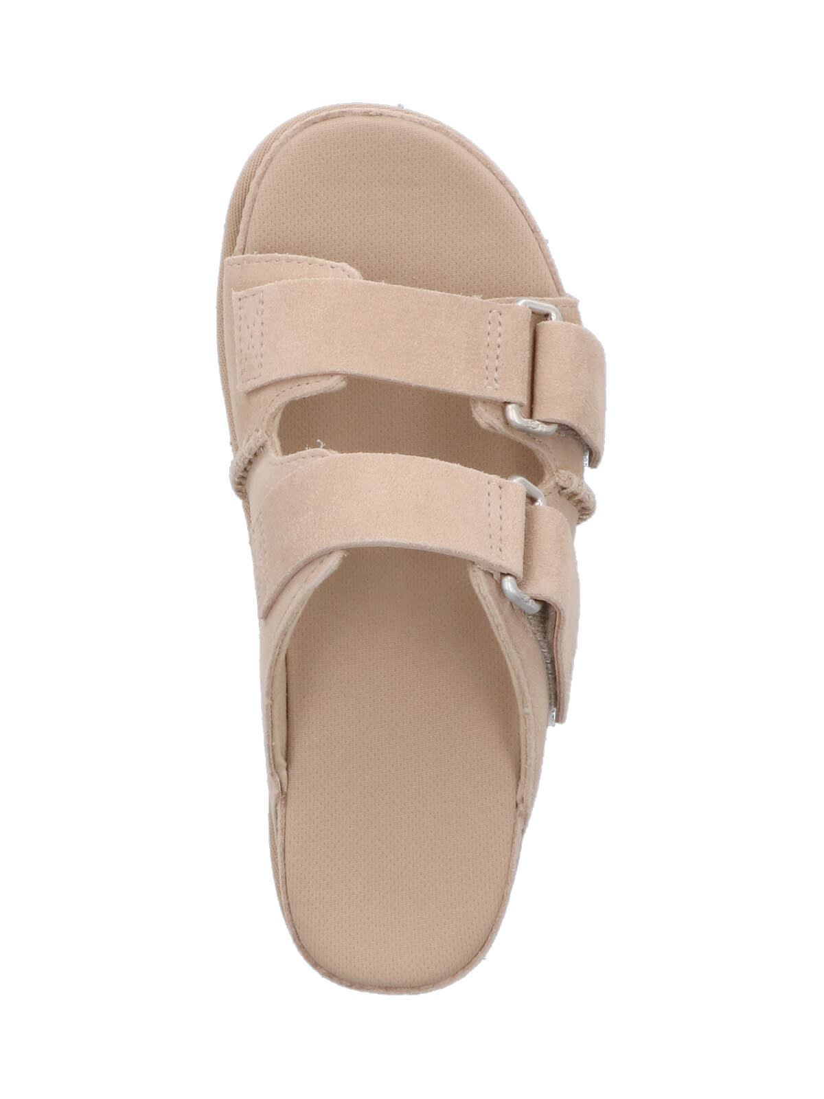 Ugg Platform Sandals Goldenstar Hi In Brown