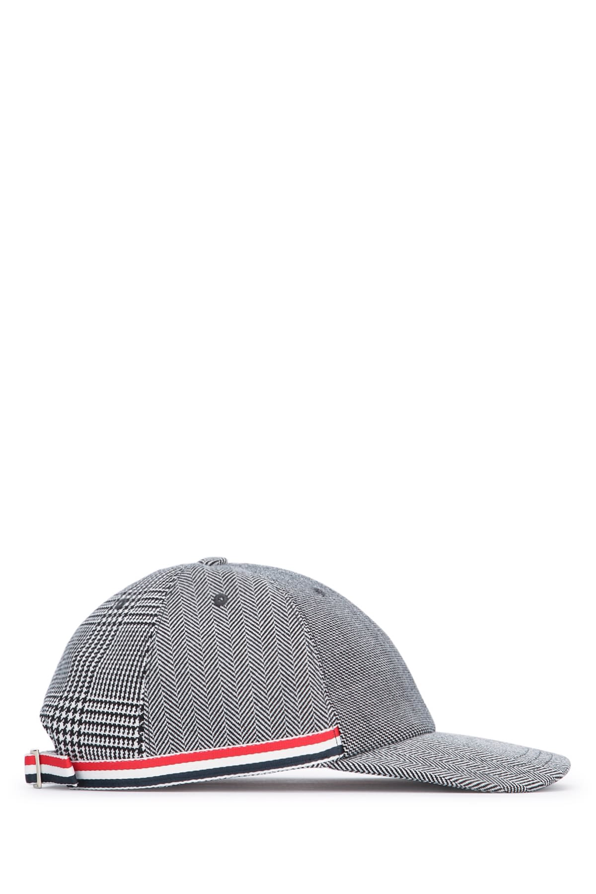 THOM BROWNE CAPPELLO