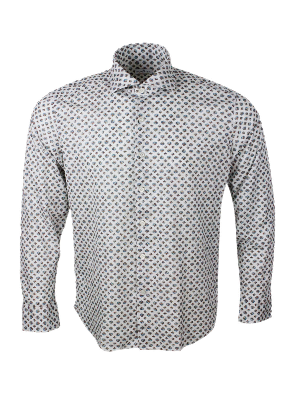 Sonrisa Shirt