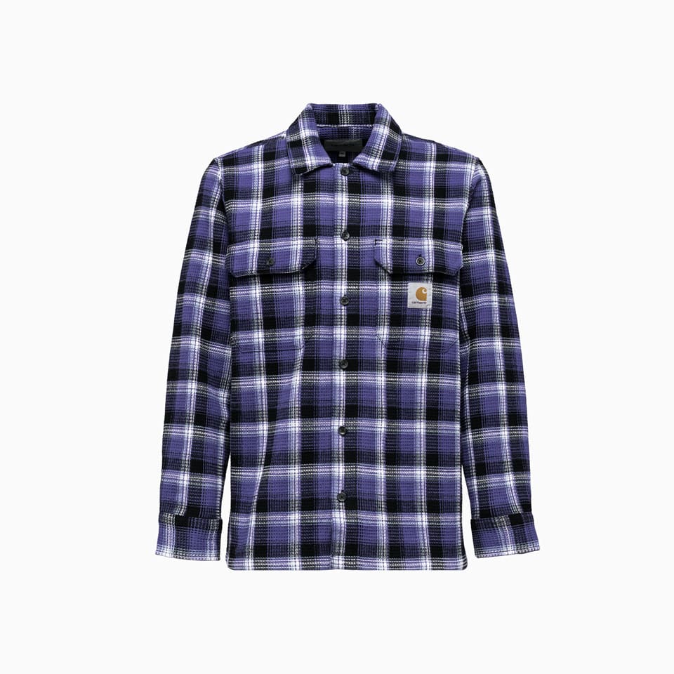 Carhartt Hepner Shirt I030007.0ox. xx