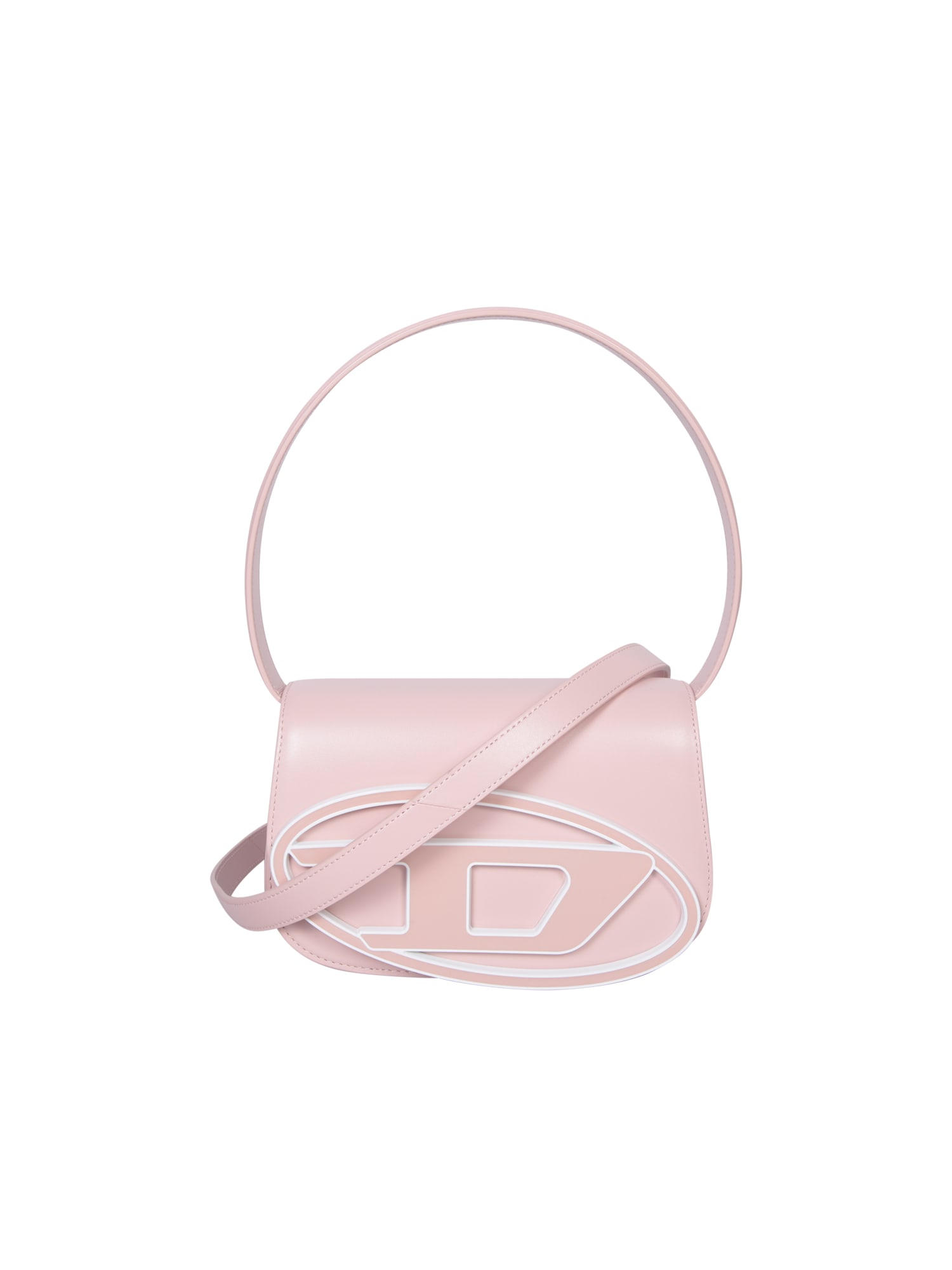 1dr Pink Bag