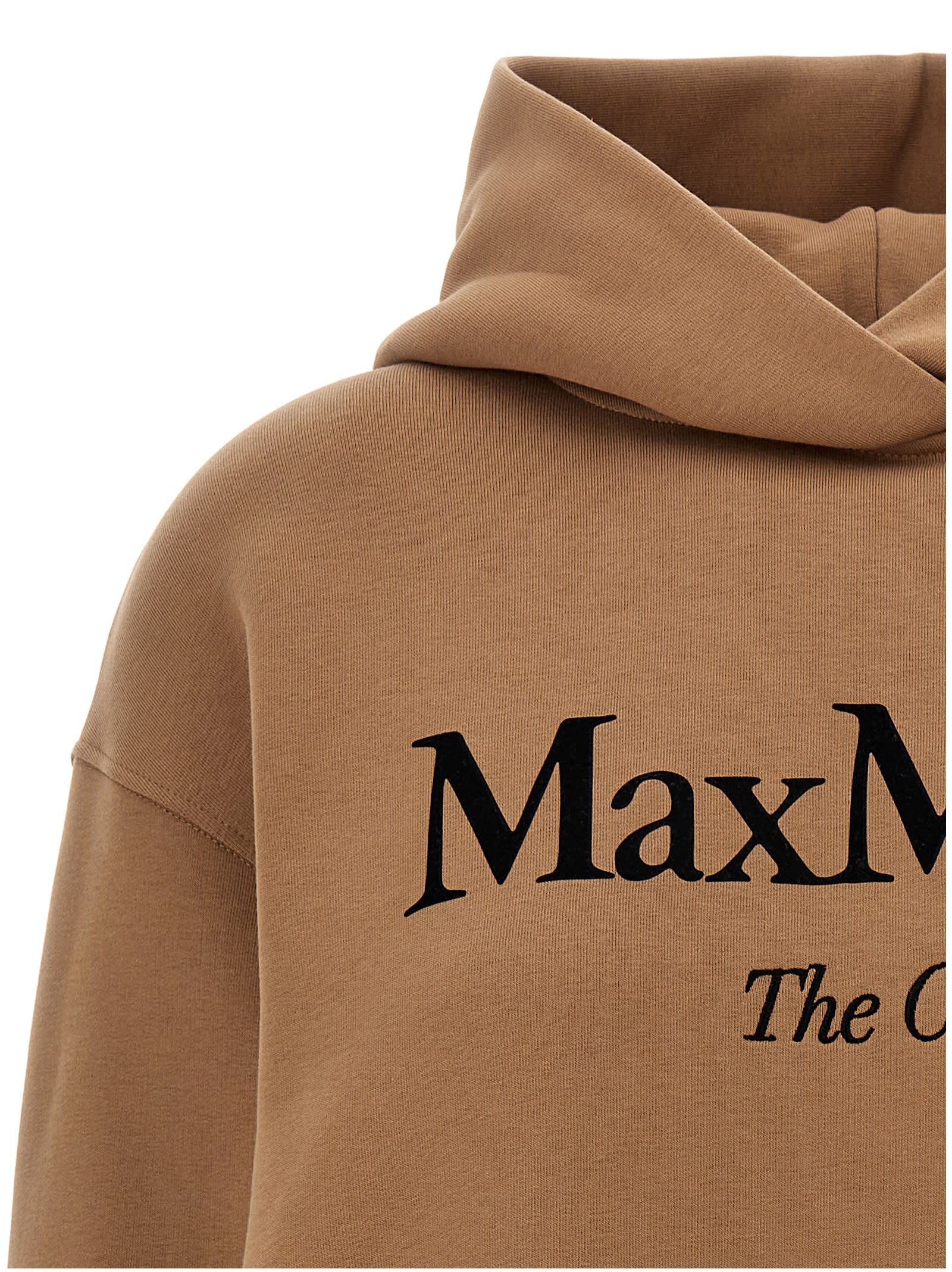 'S MAX MARA OVERSIZED SWEATSHIRT