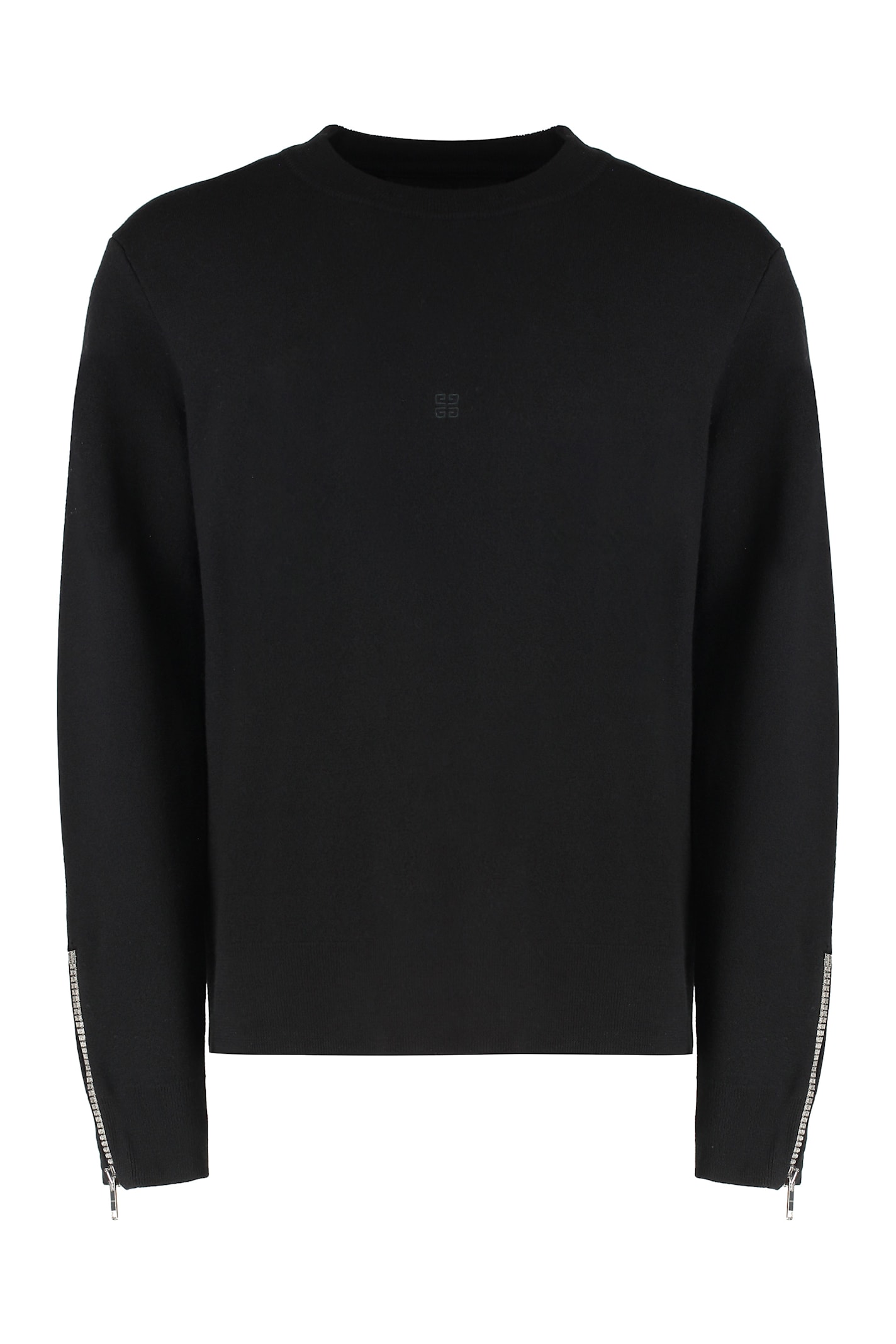 Givenchy Regular Fit Shirt