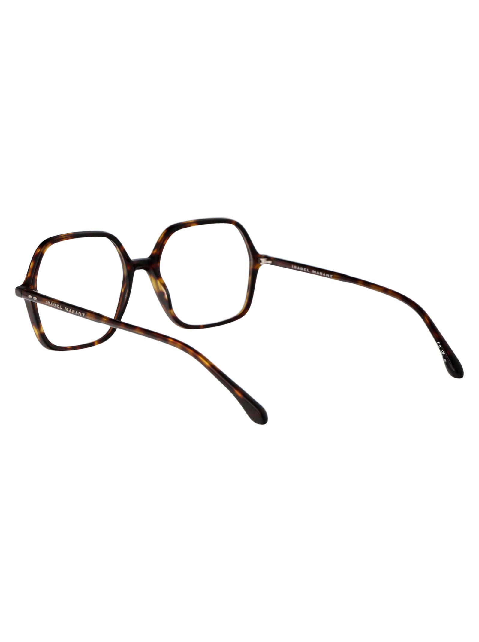 Isabel Marant Im 0150 Glasses In Brown