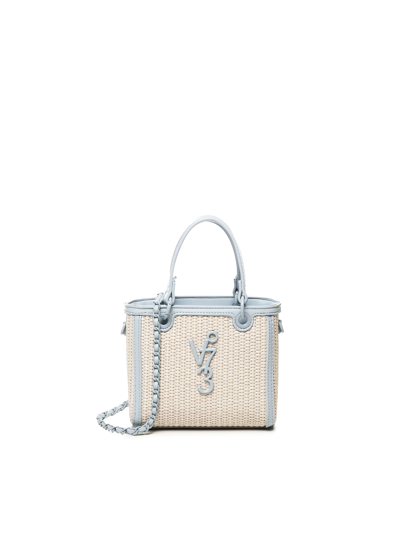Shop V73 Summer Small Shopping Bag
